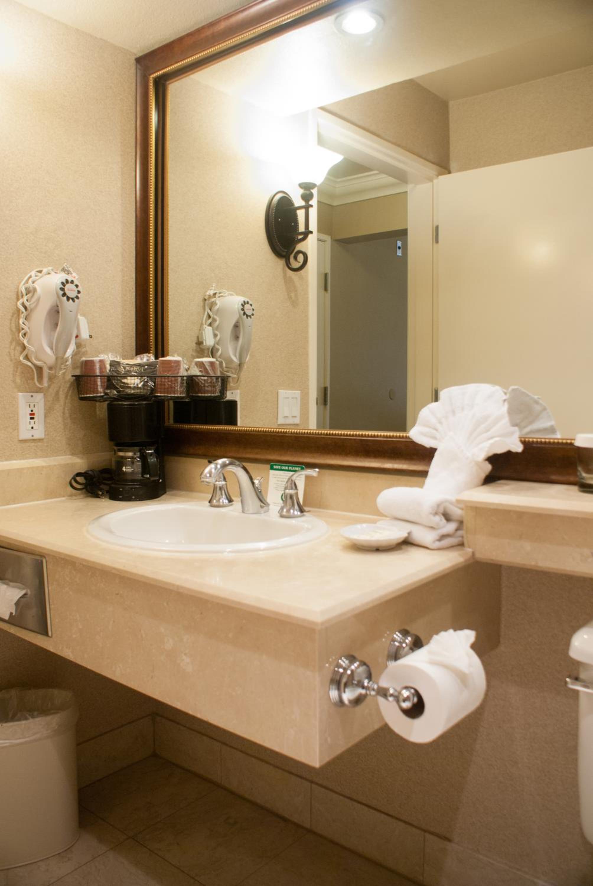 Standard King Room with View - Photo 5