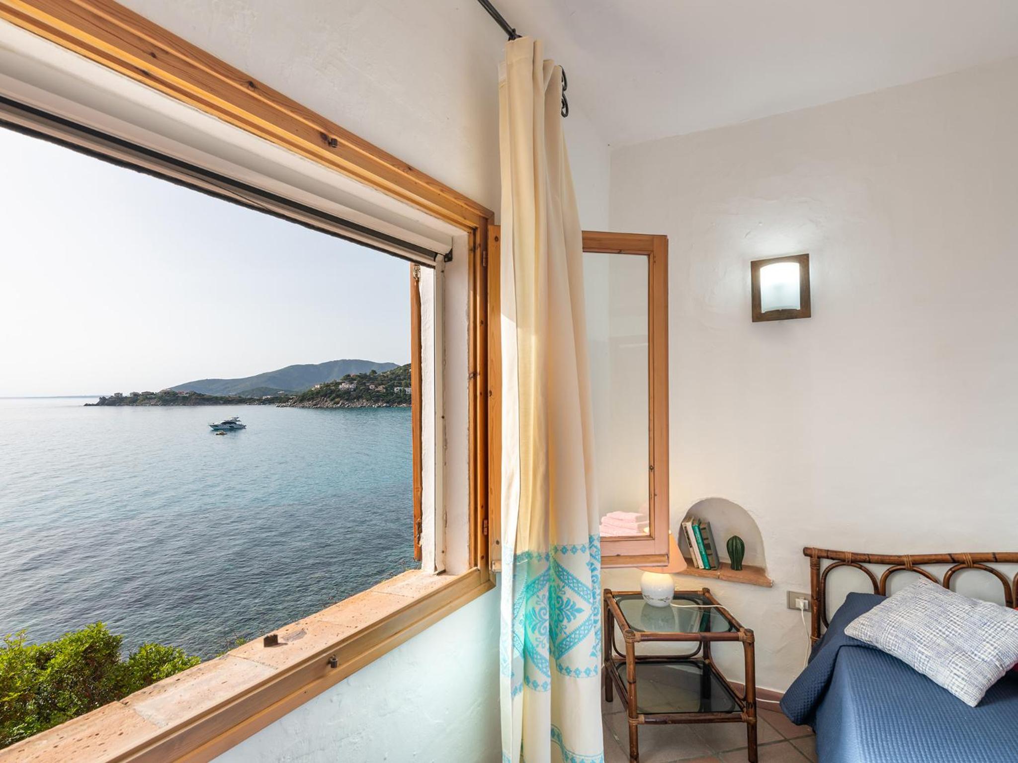 Villa with Sea View photo 3