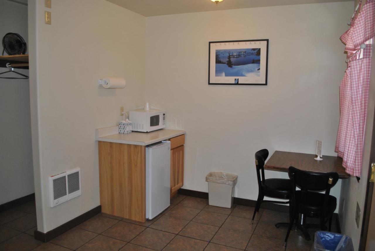 Standard Suite photo 2
