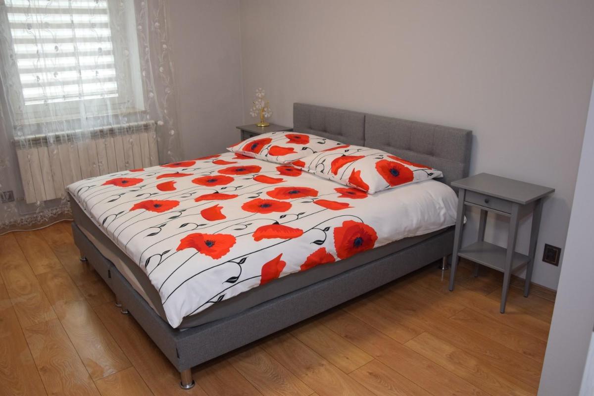 Apartment - Ground Floor