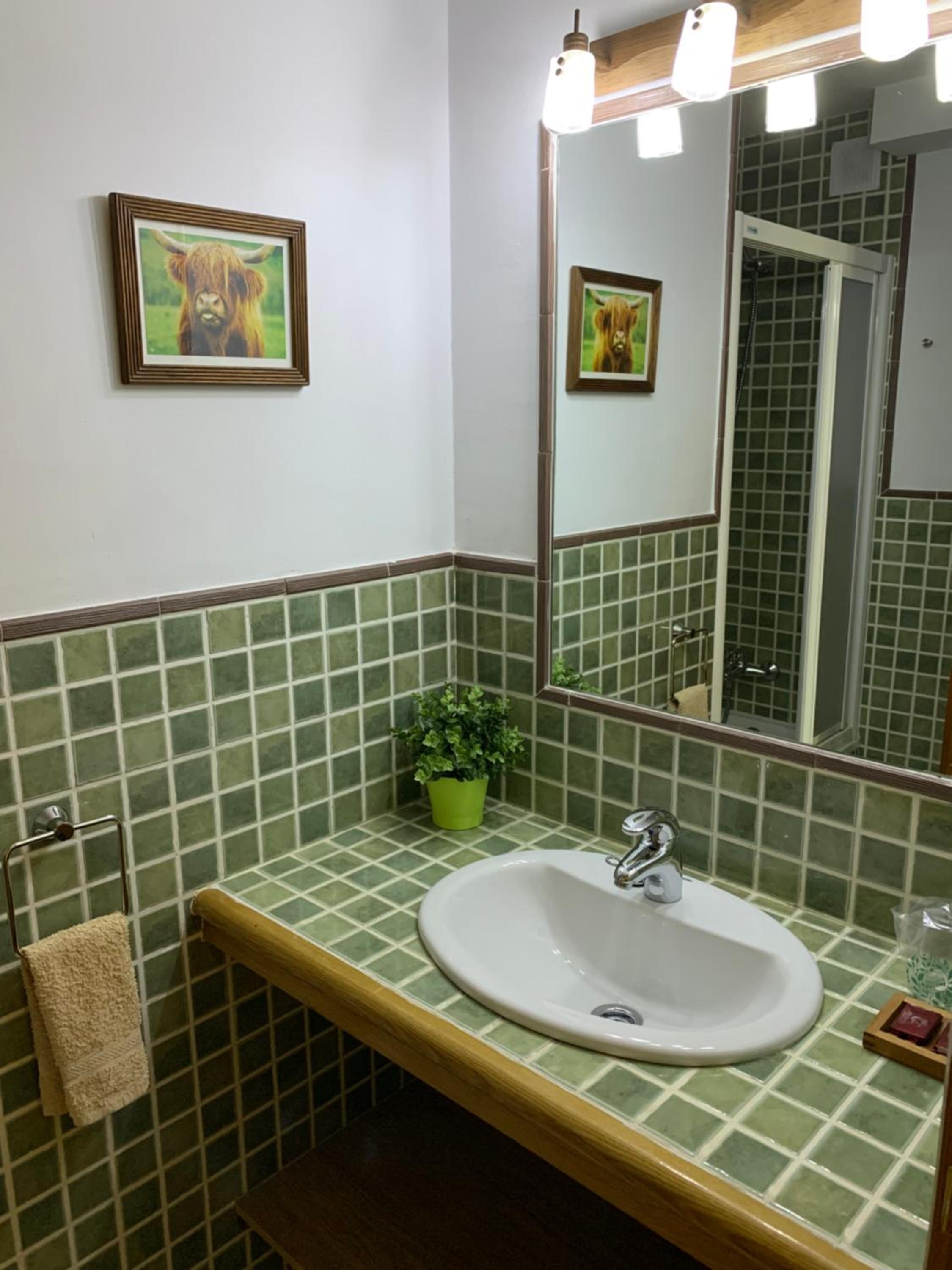 Double Room - Photo 4