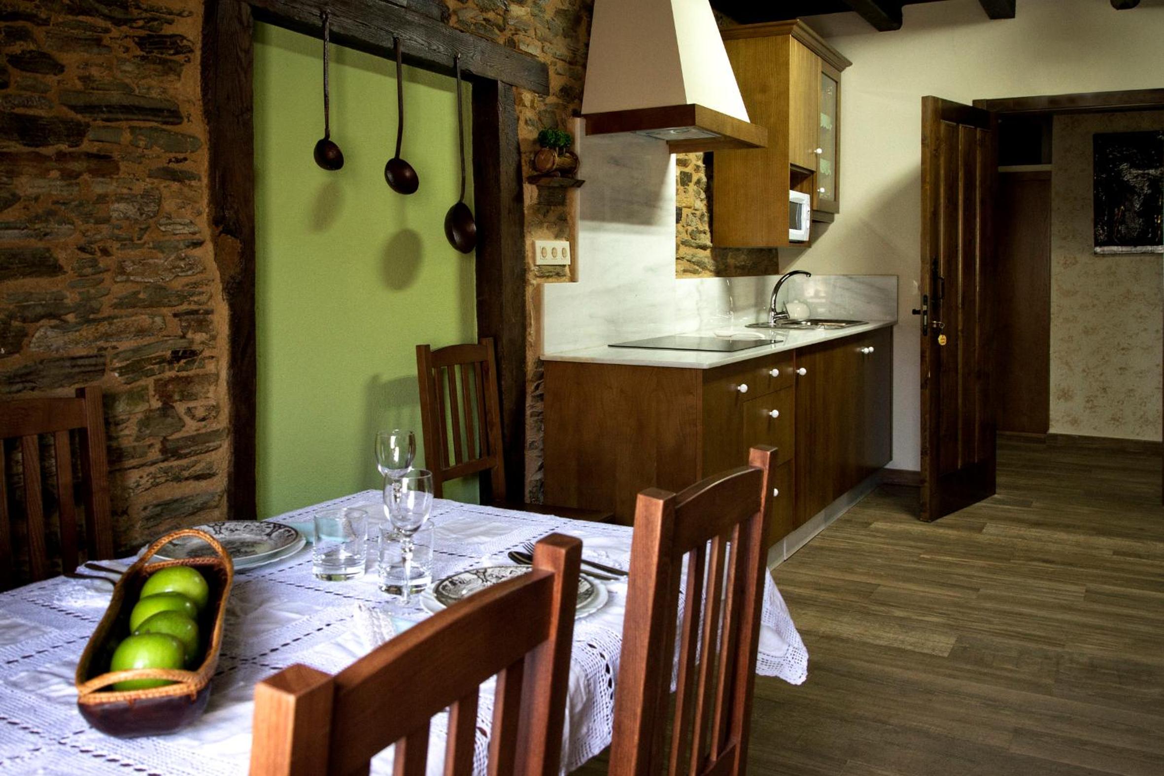 Duplex Apartment - Photo 10