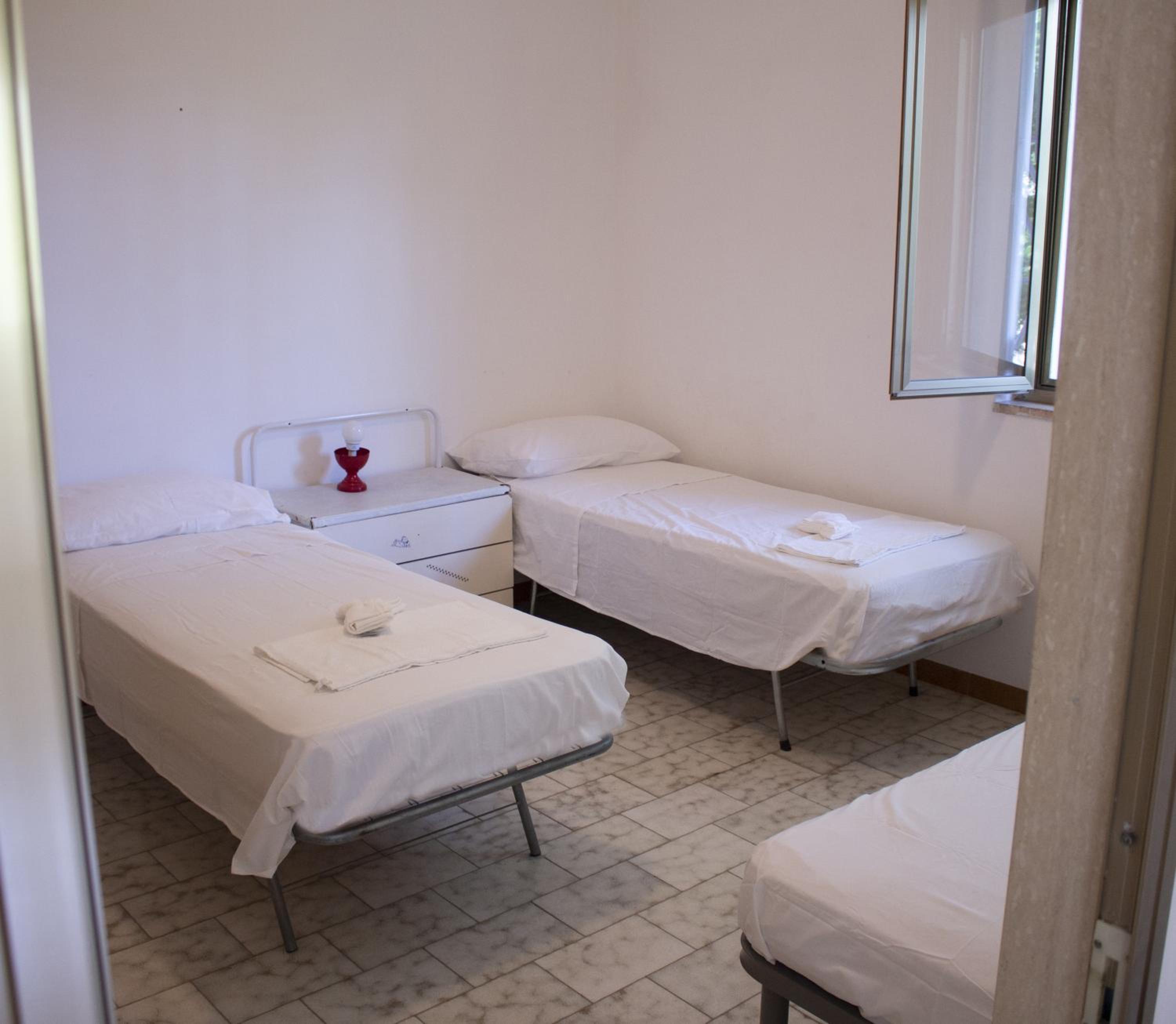 Apartment with Terrace photo 1