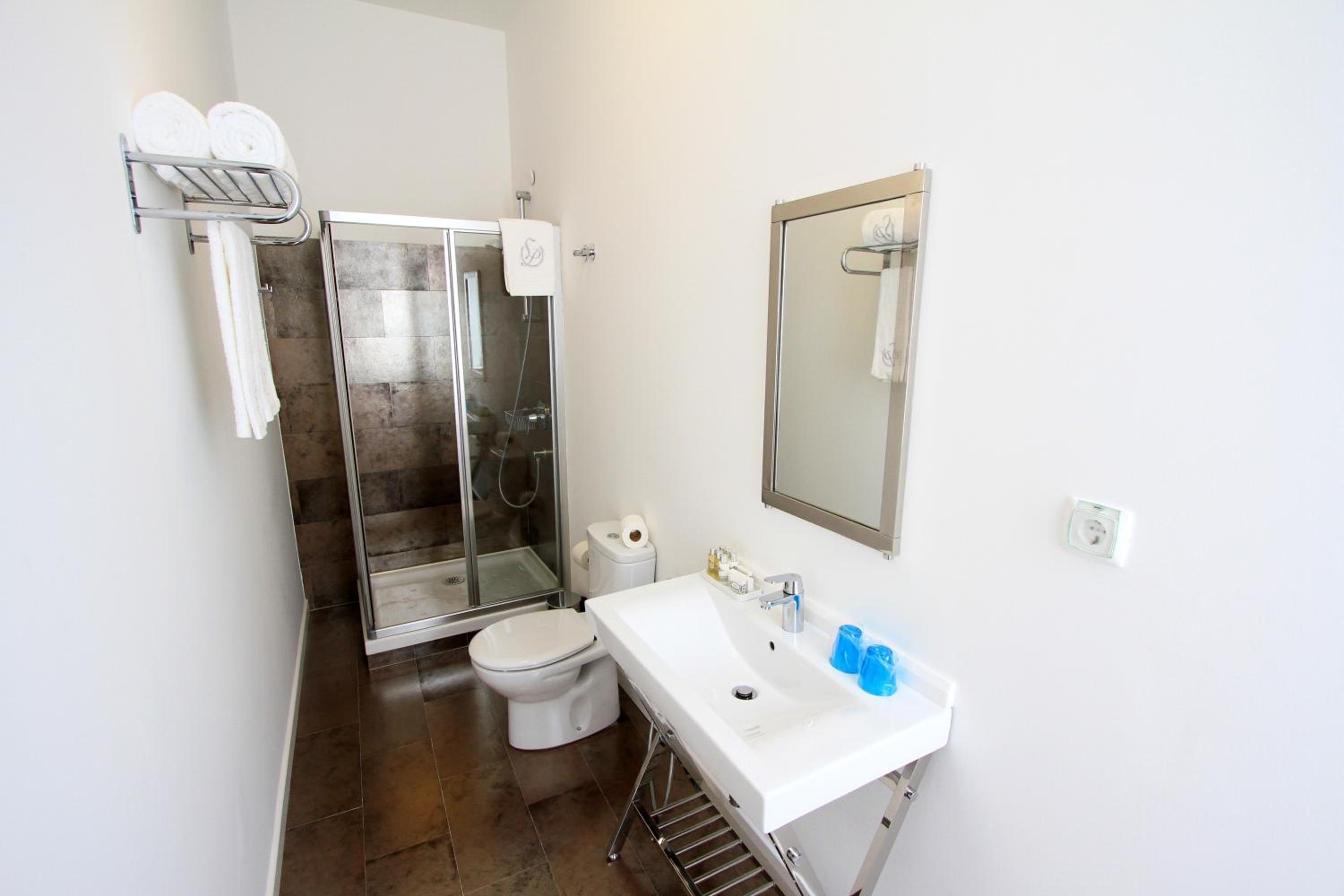 Premier Double Room