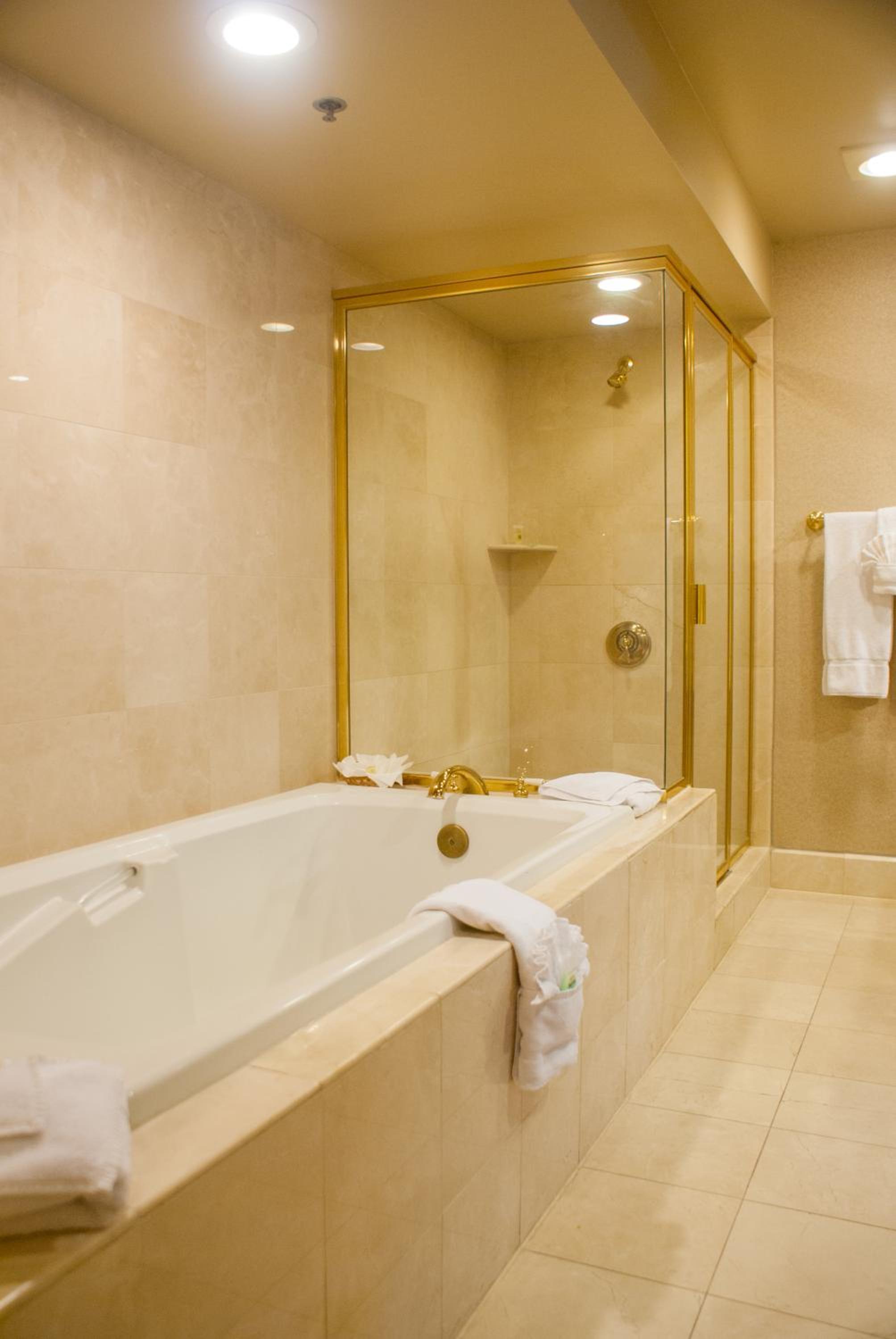 One-Bedroom King Suite - Photo 6