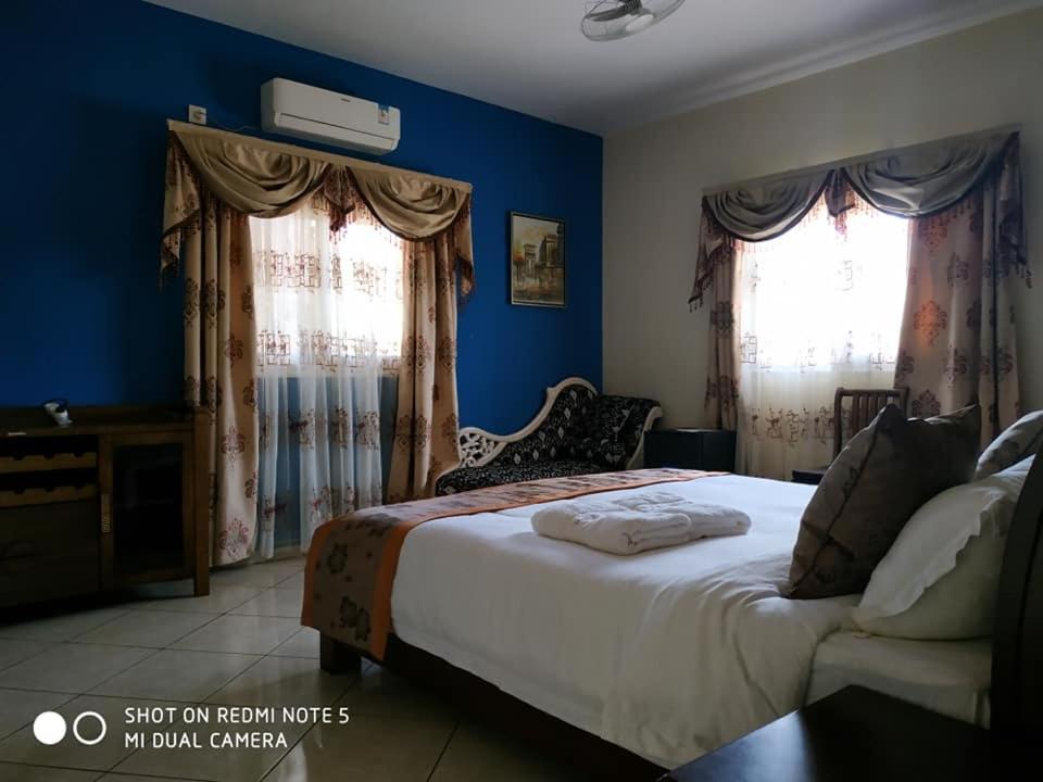 Superior Double Room photo 1