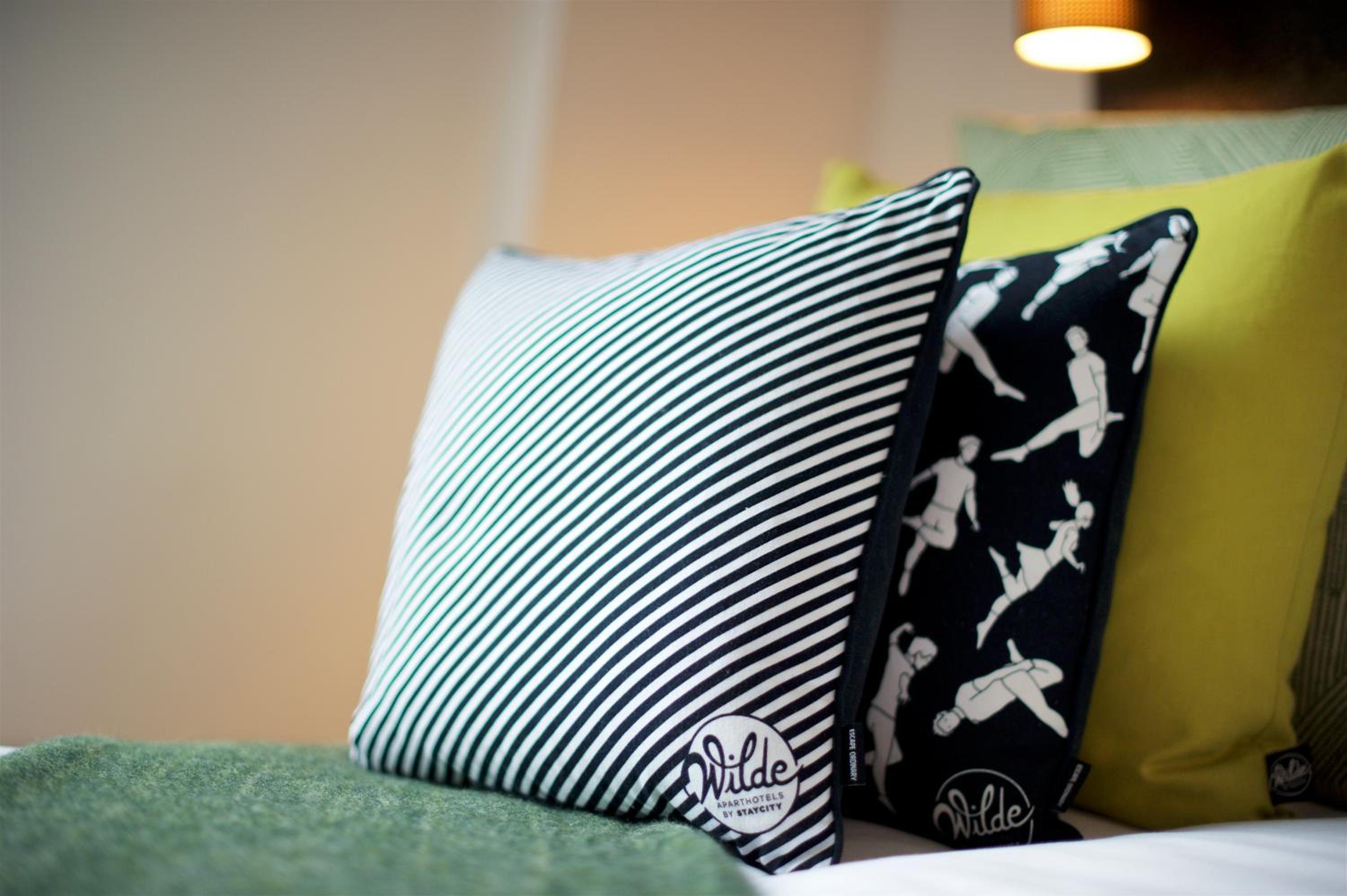 Wilde Aparthotels Berlin, Checkpoint Charlie, Billede 9