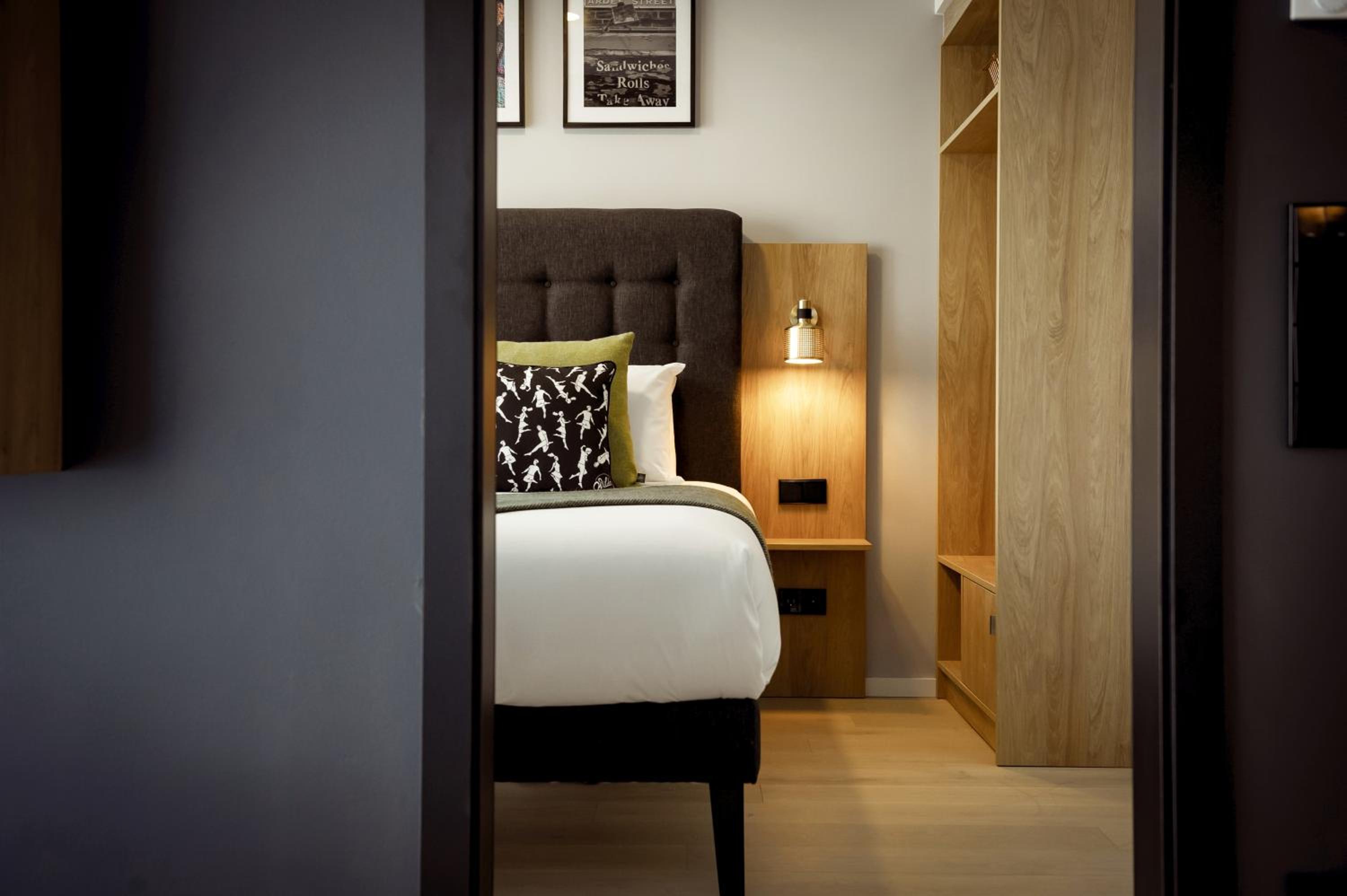 One Bedroom Apartment photo 3