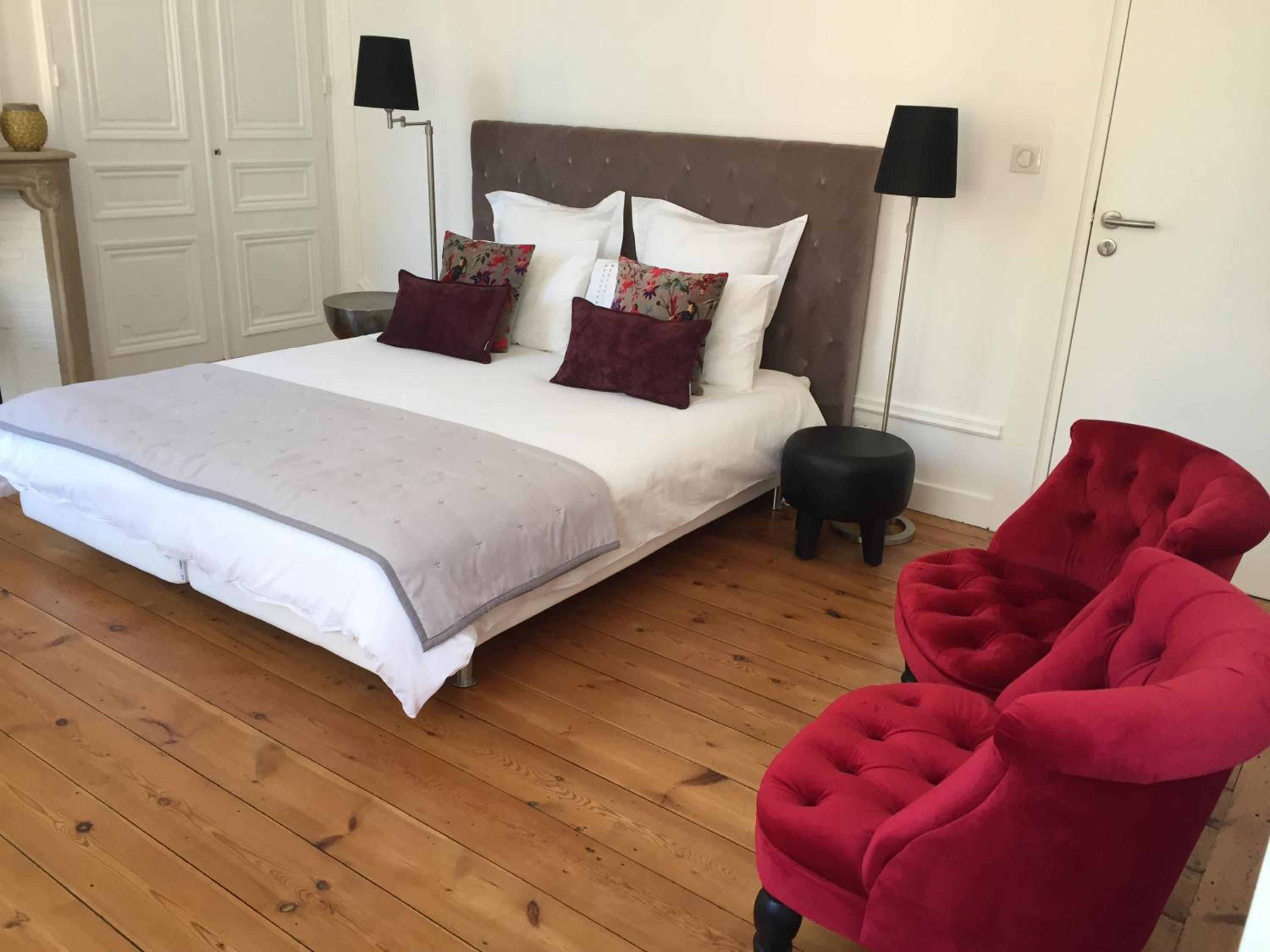 Family Double Room photo 3