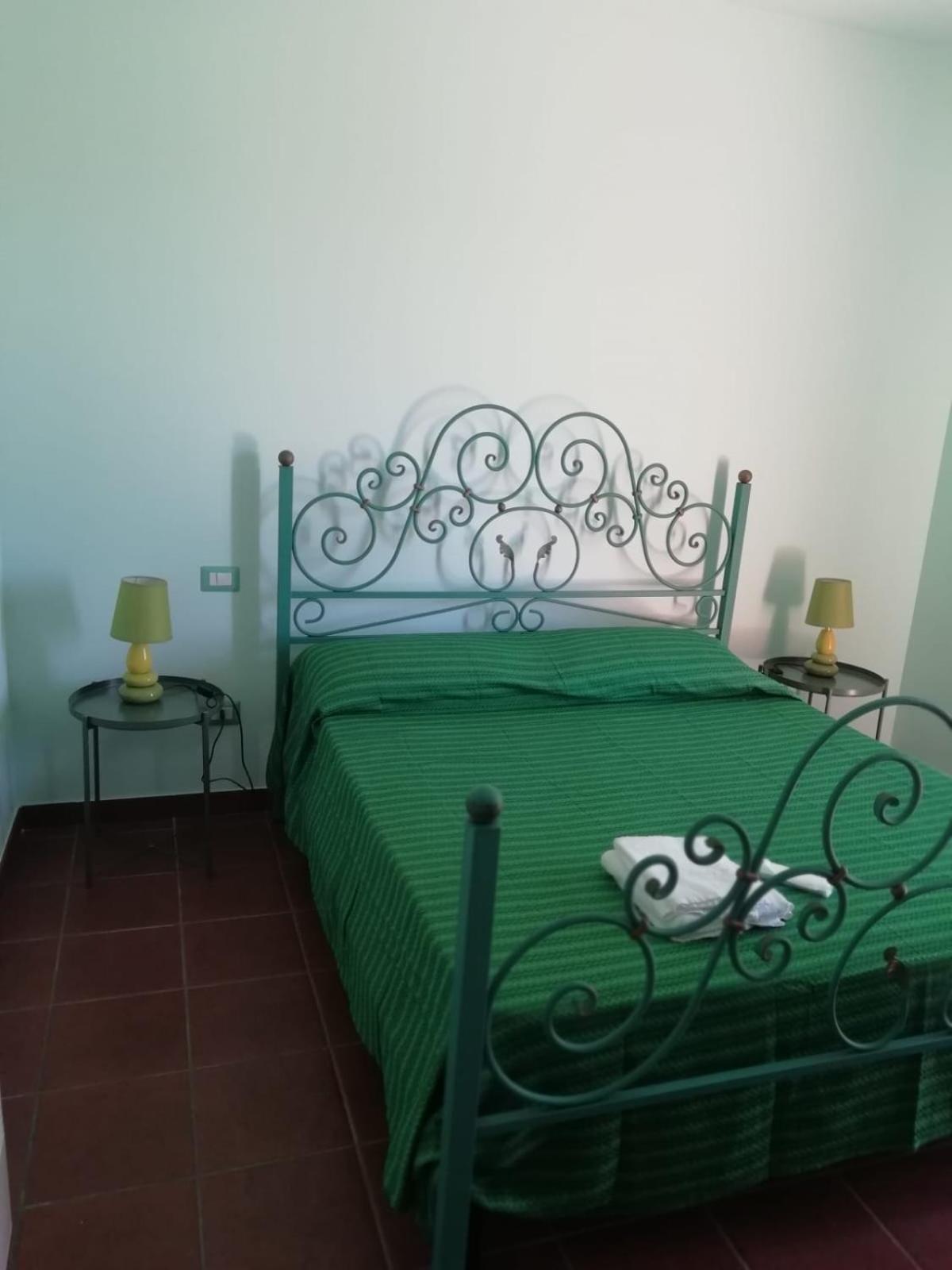 Double Room with Private Bathroom photo 2