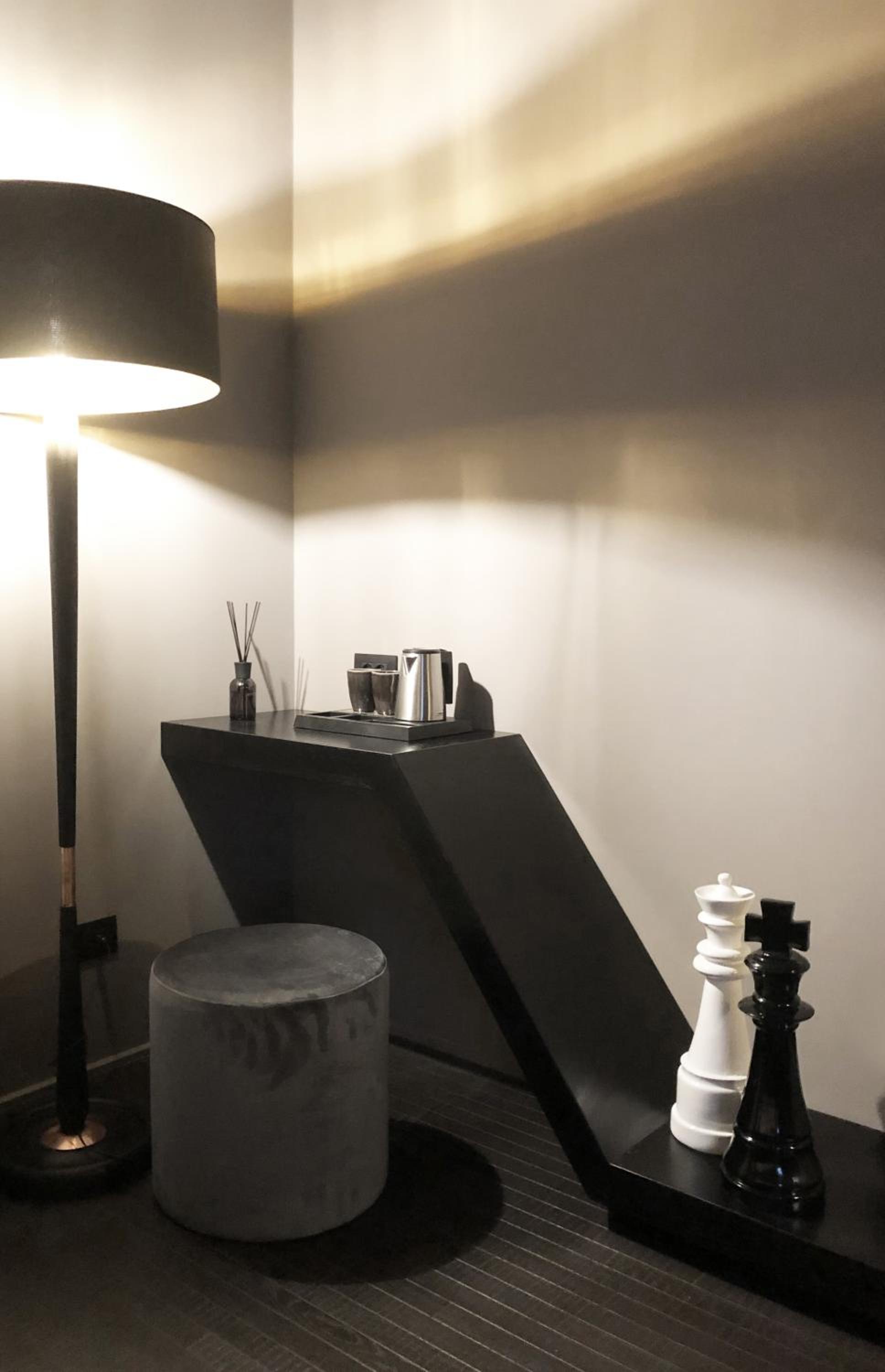 Superior King Room - Photo 3