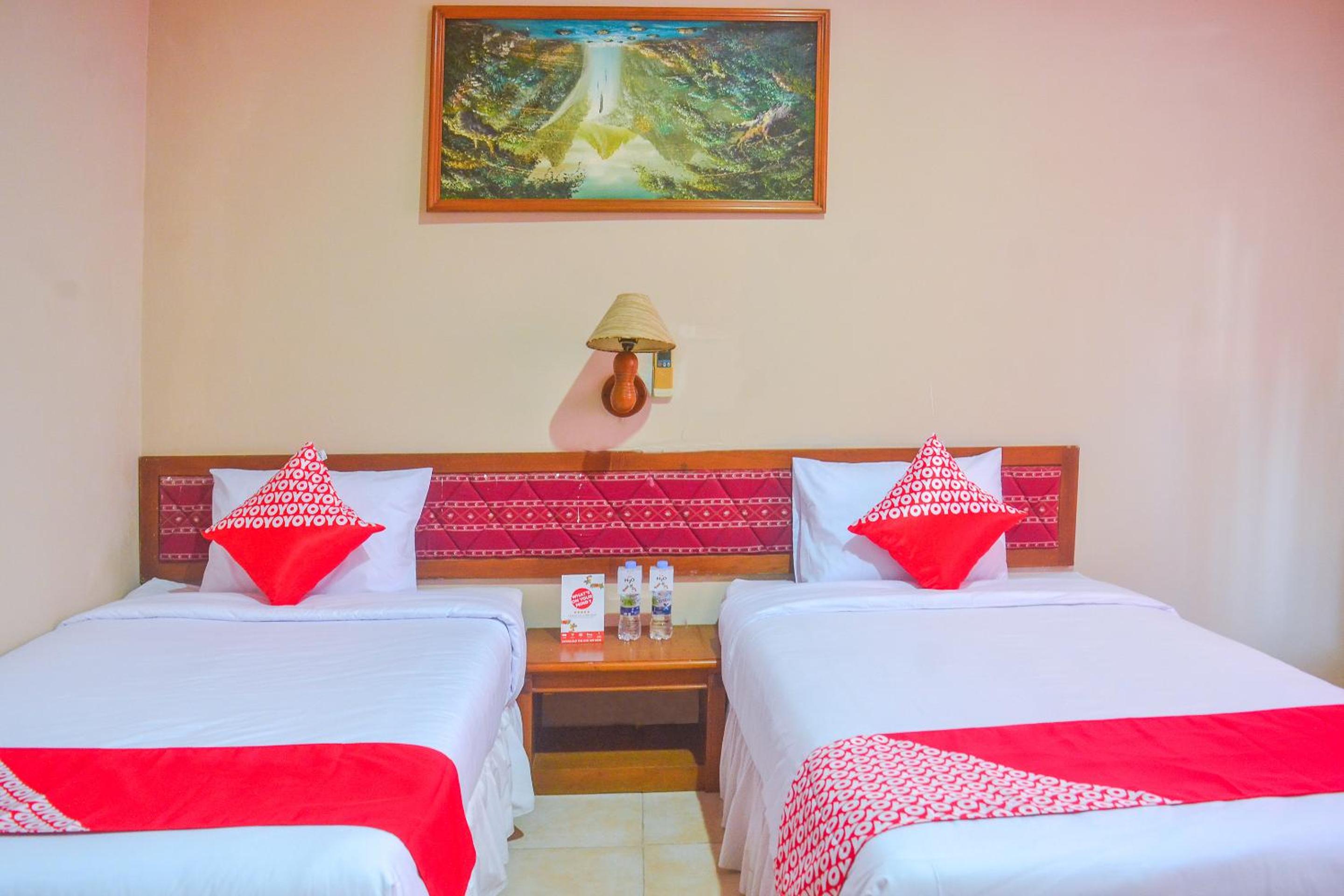 Standard Twin Room - Photo 1