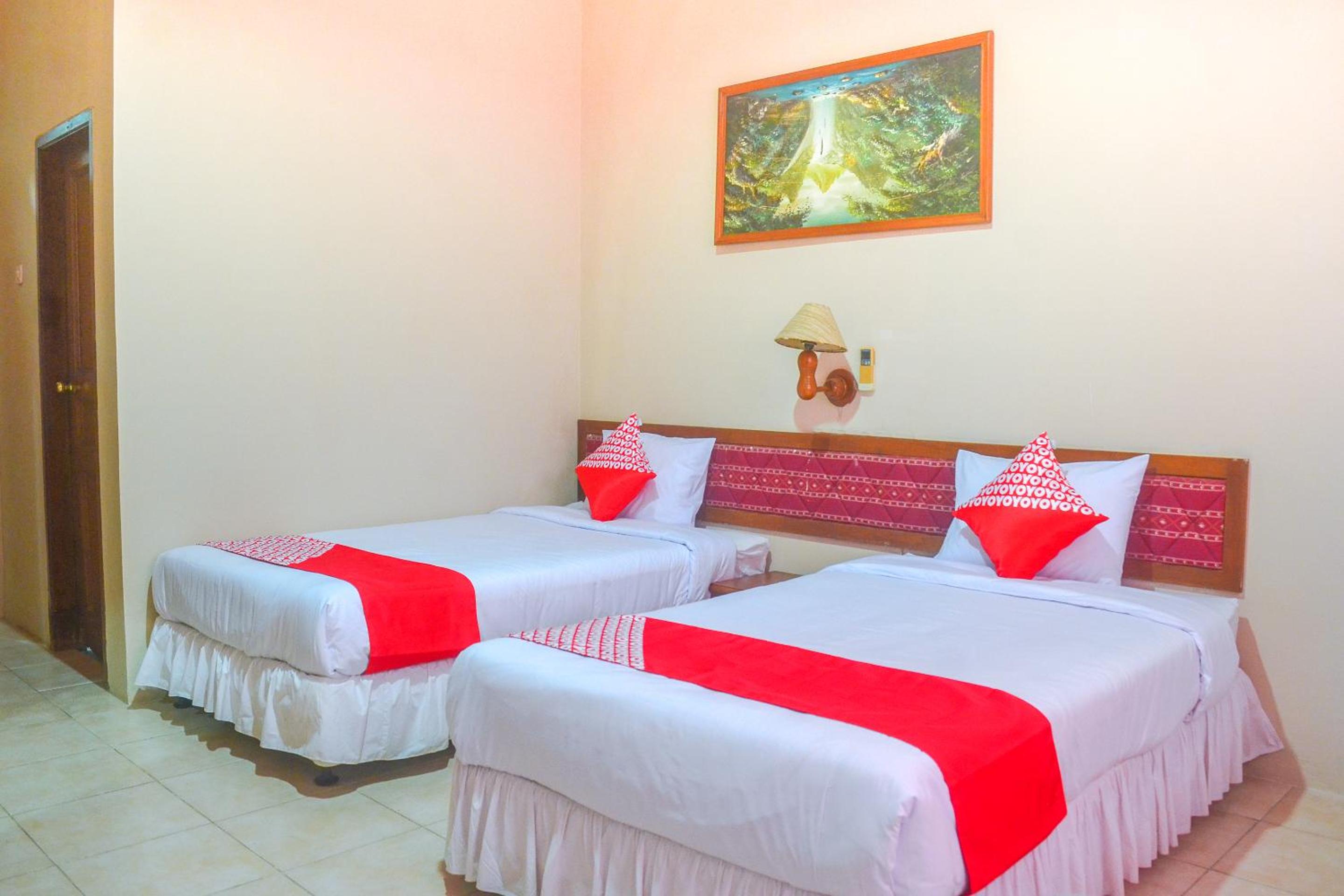 Standard Twin Room - Photo 3