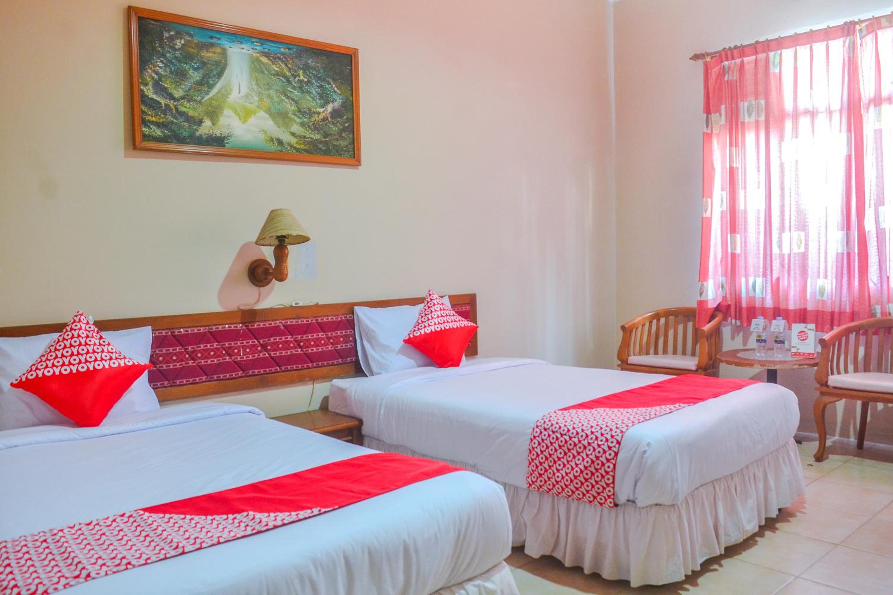 Standard Twin Room - Photo 2