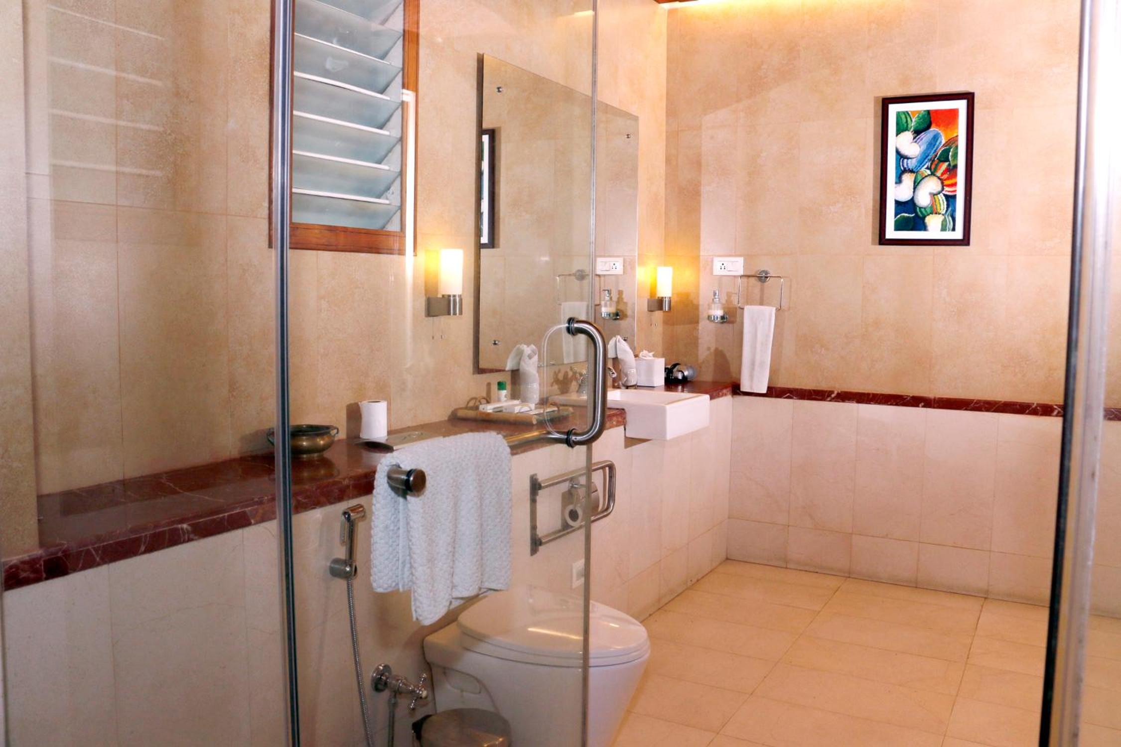 Heritage Premium Room - Photo 2