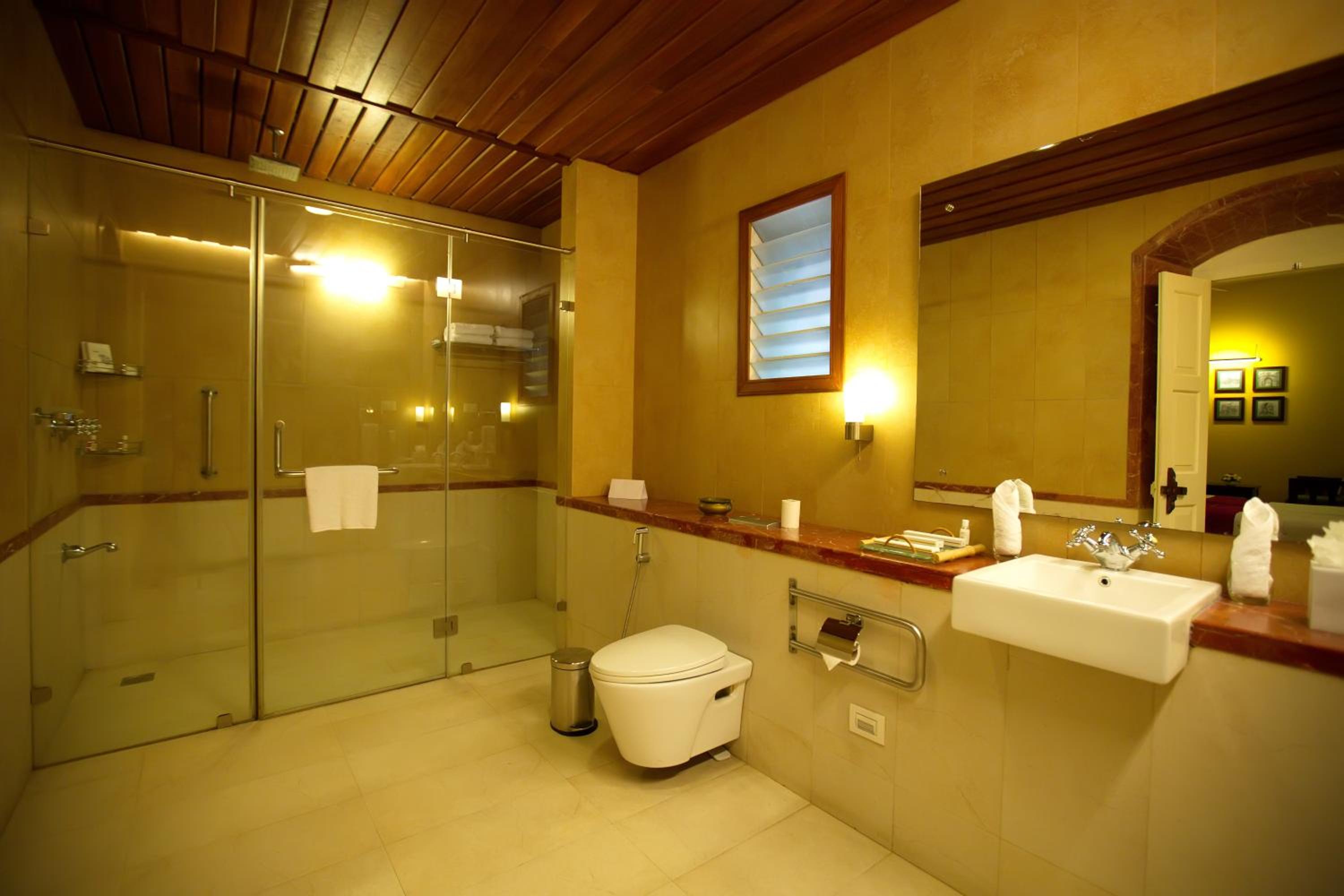 Heritage Premium Room - Photo 3