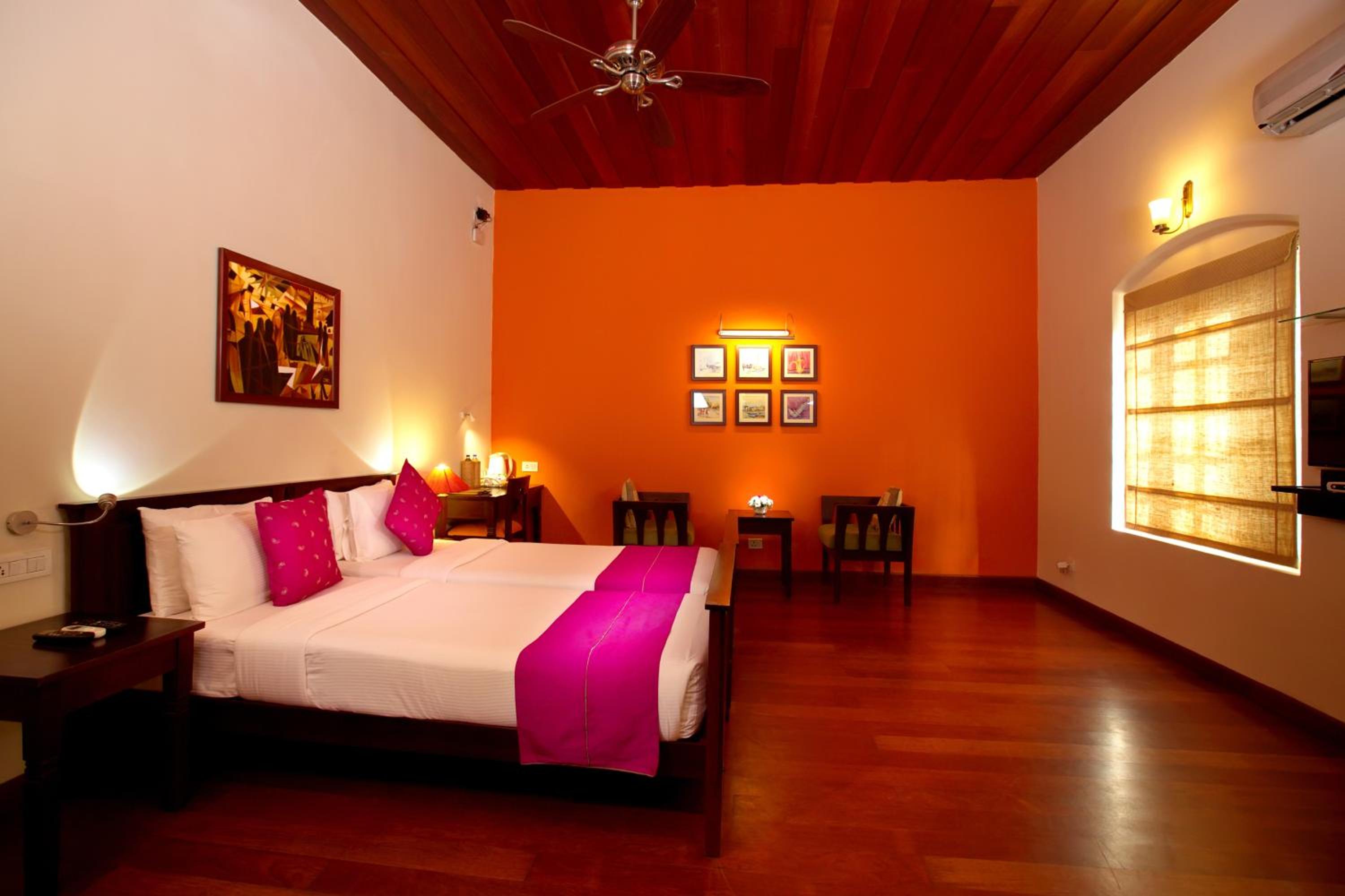 Heritage Premium Room - Photo 5