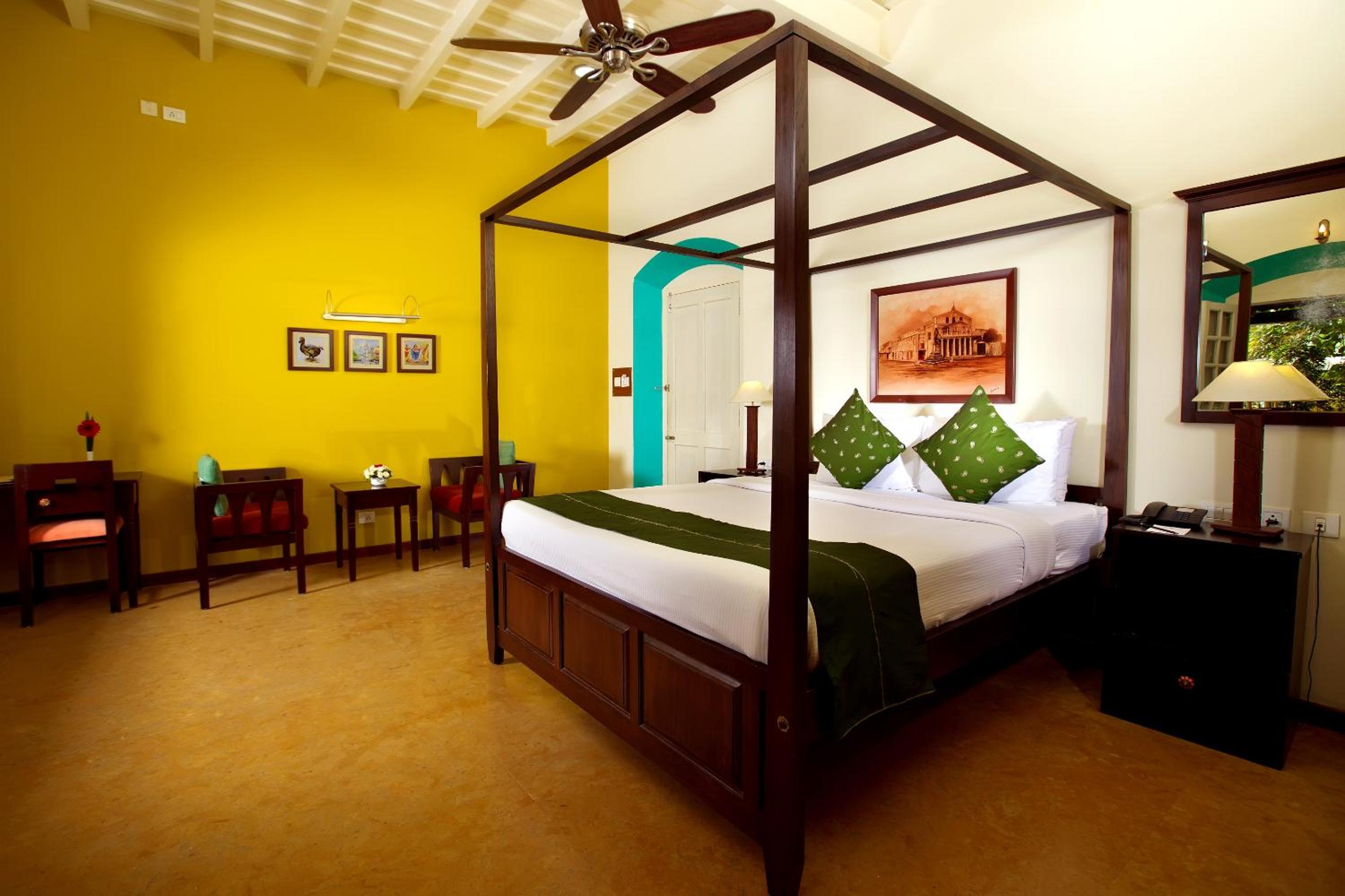 Heritage Premium Room - Photo 7