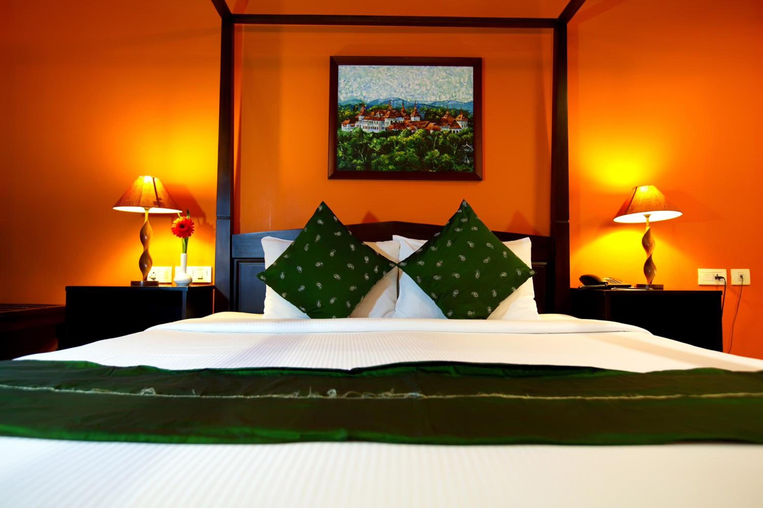 Heritage Premium Room - Photo 11