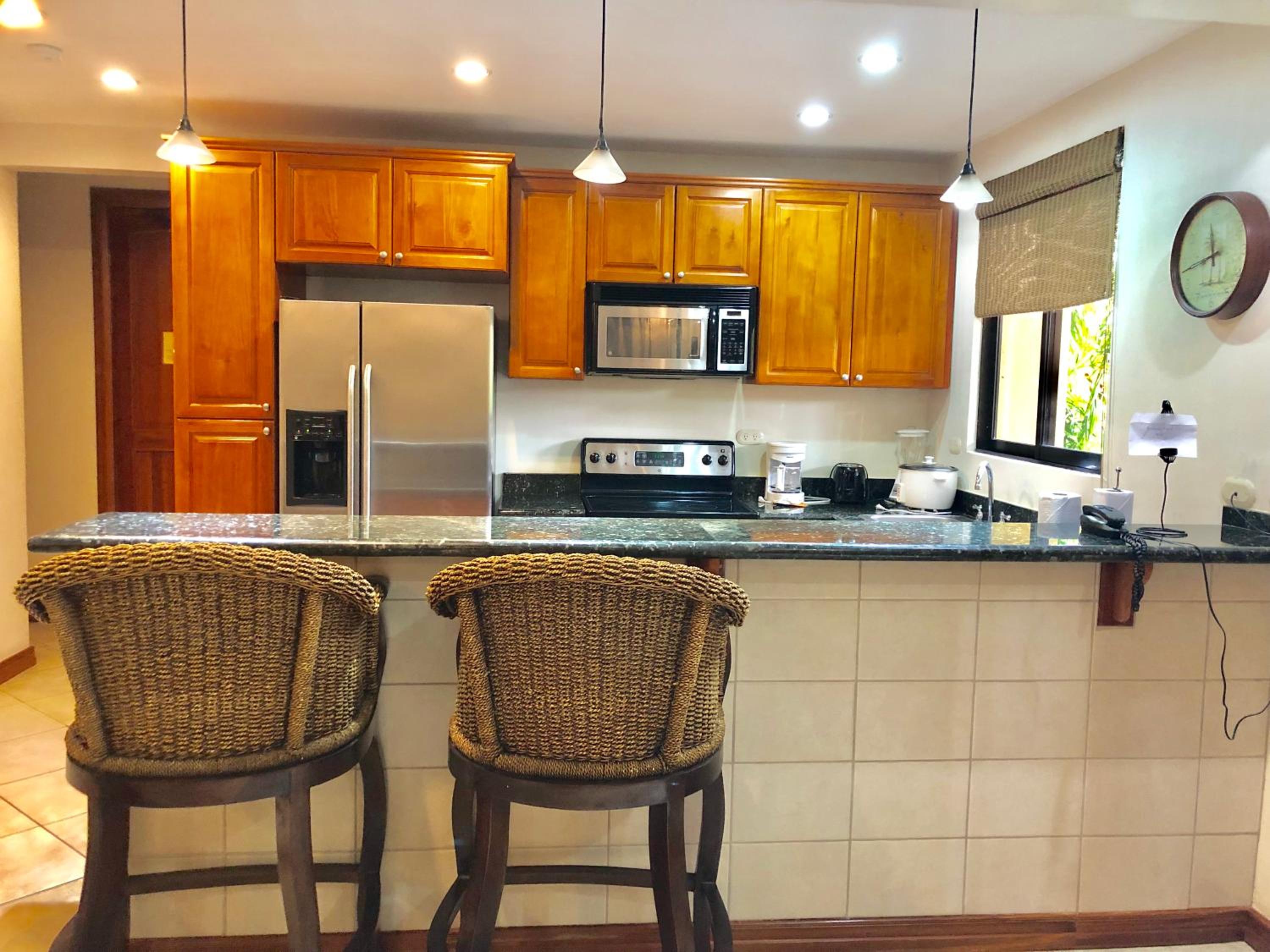 Apartment - Ground Floor - Photo 4
