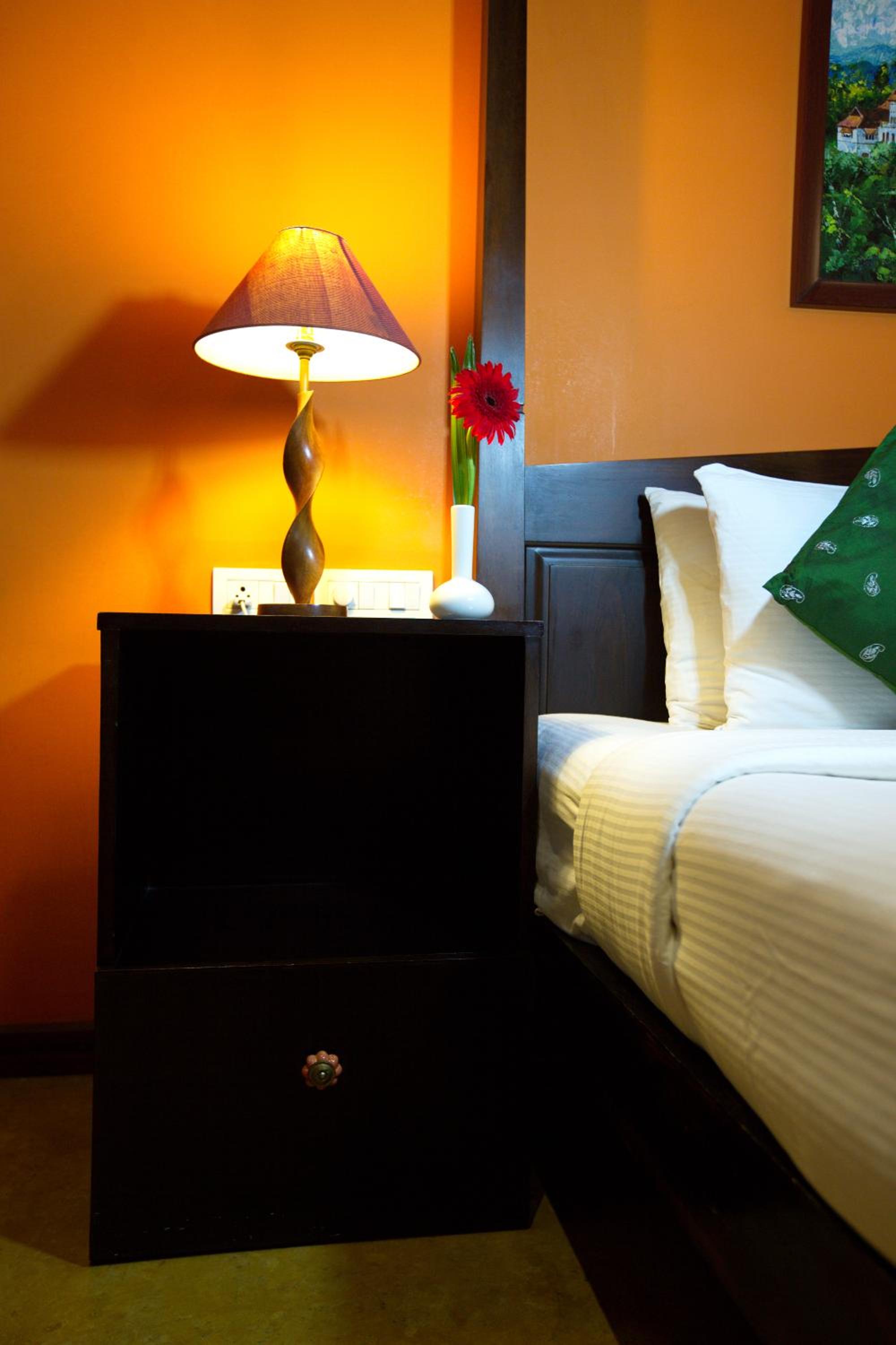 Heritage Premium Room - Photo 14