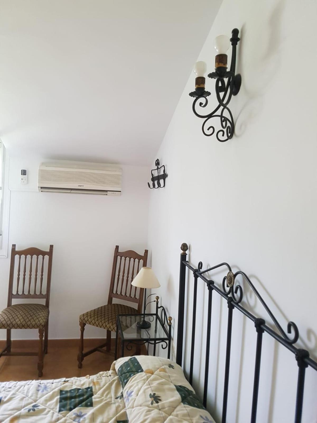 Casa de cinco habitaciones