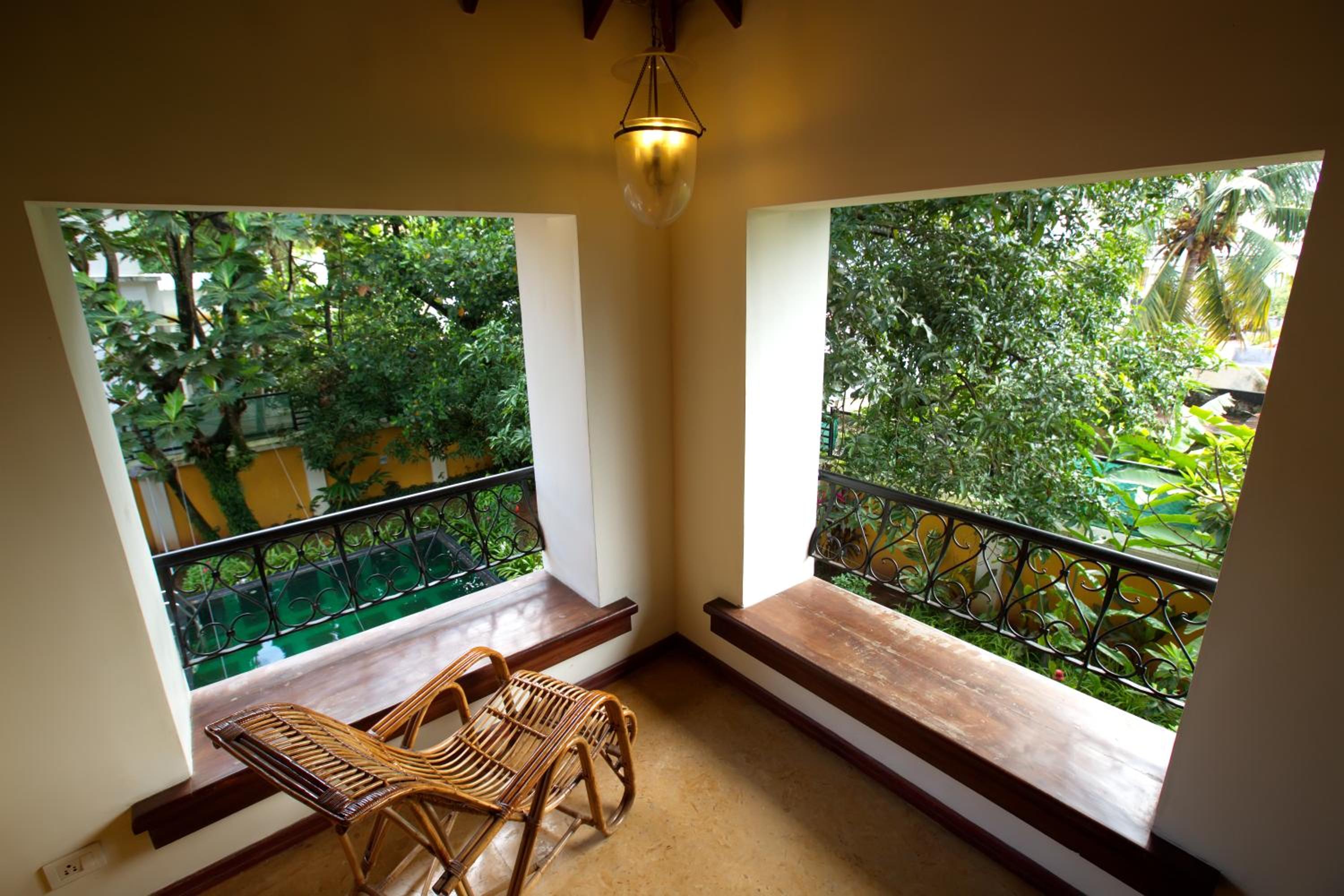 Heritage Premium Room - Photo 13