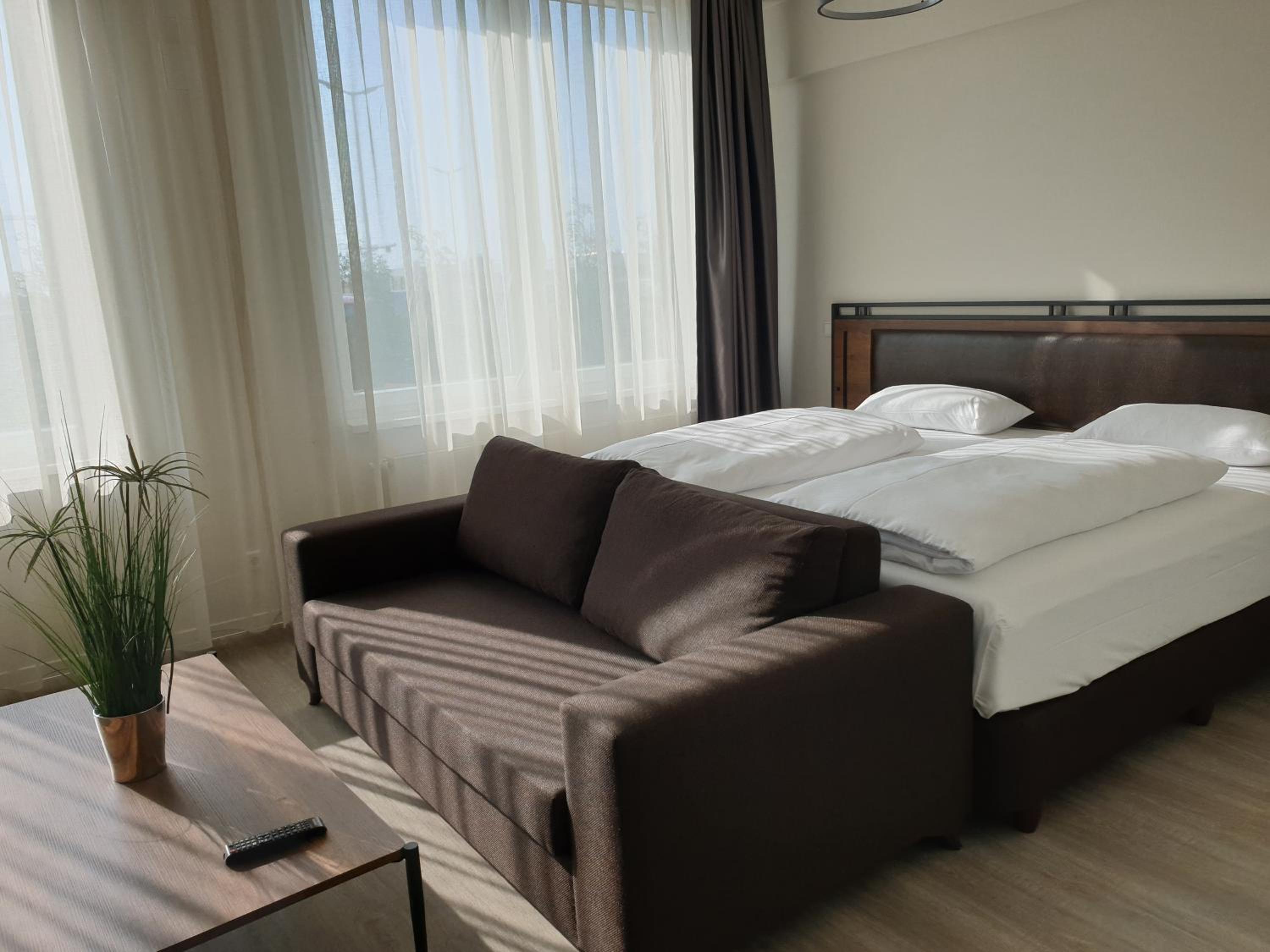  Apartment with 3 Beds  photo 1
