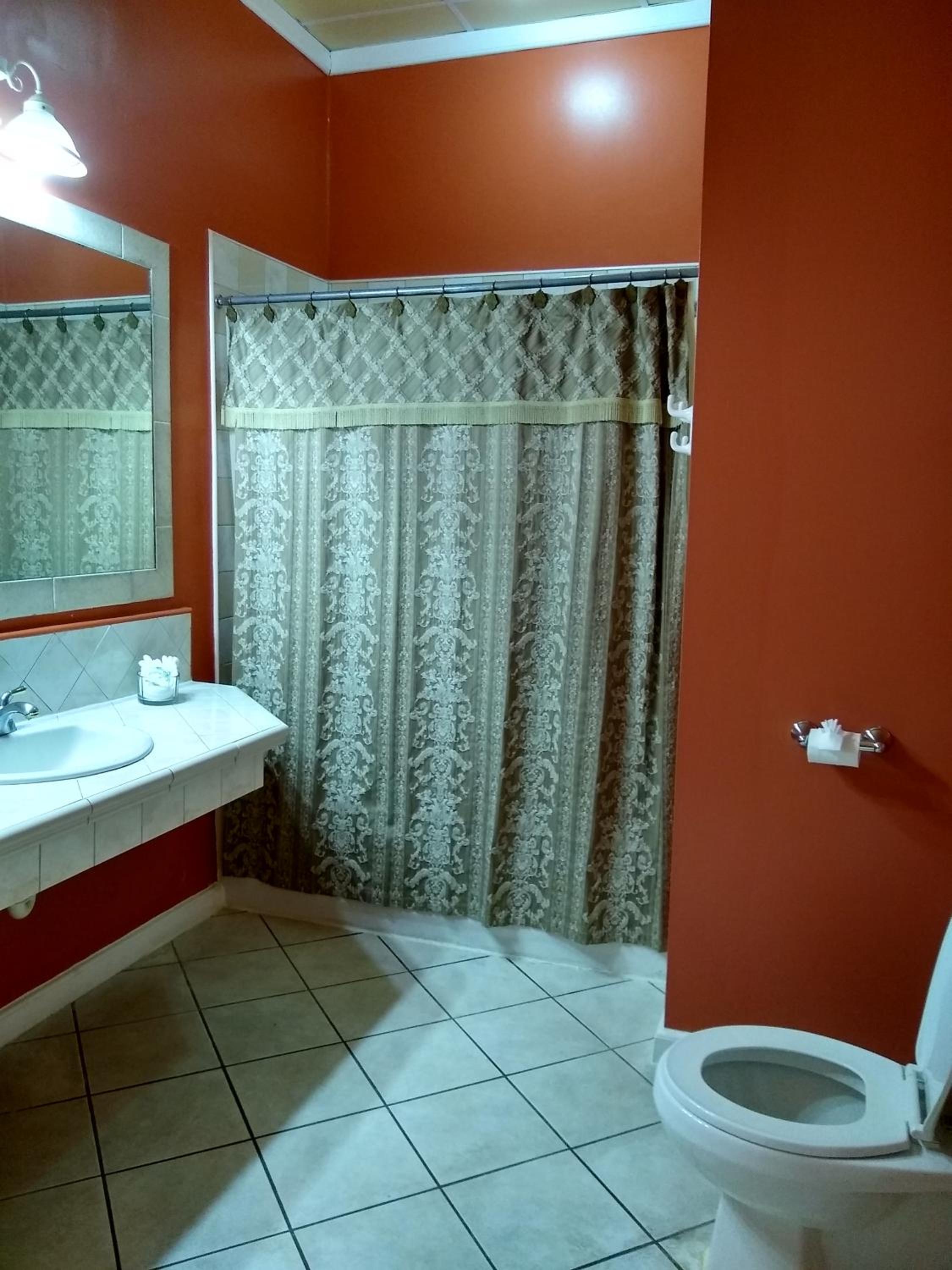 Superior King Room - Verandah Access photo 3