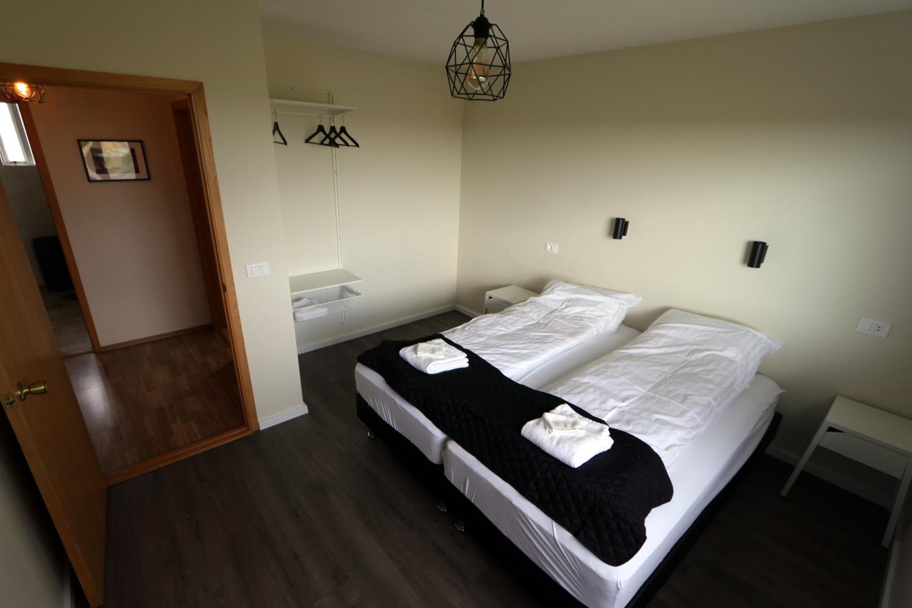 Four-Bedroom House photo 1