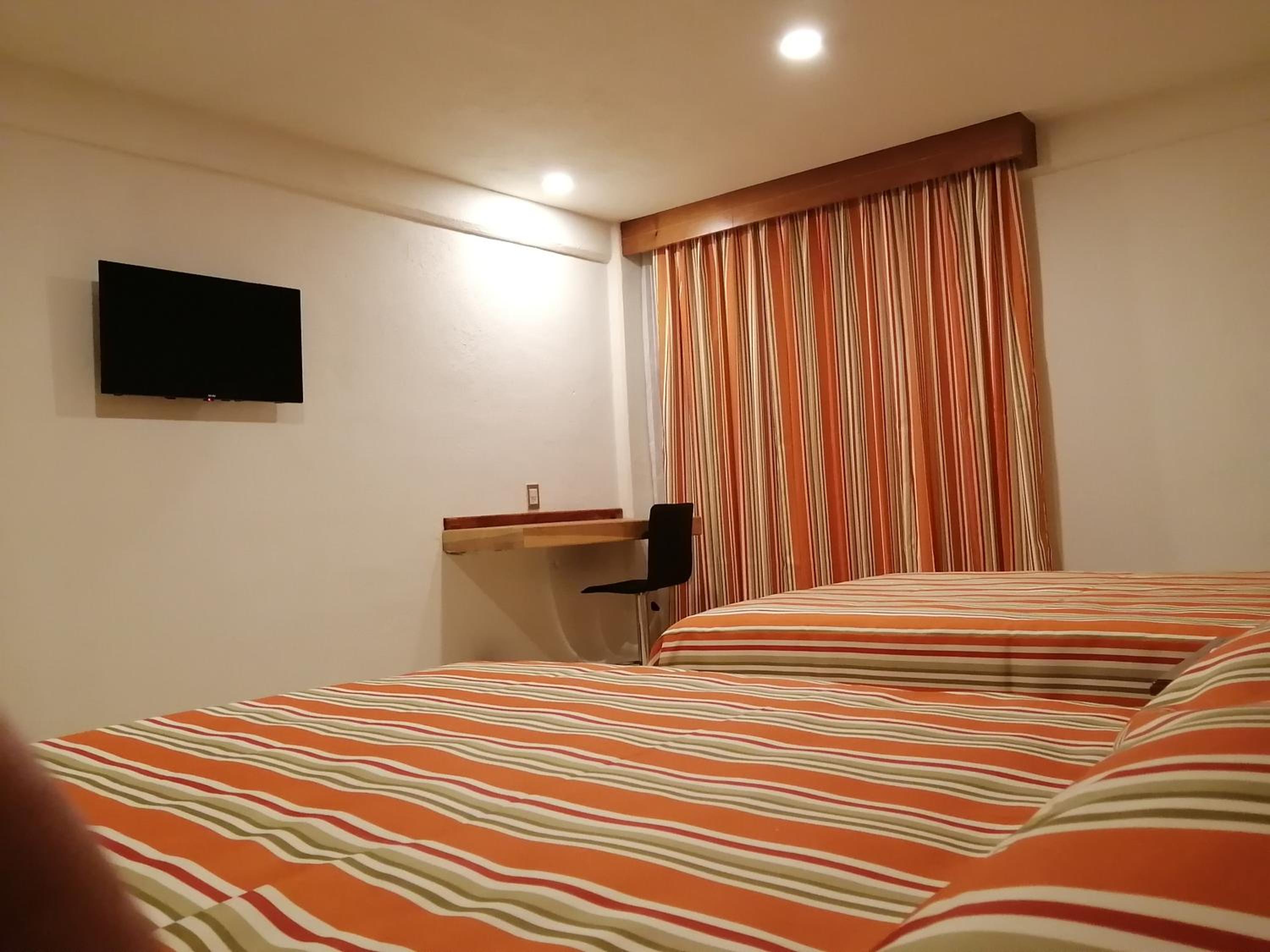 Twin Room photo 1
