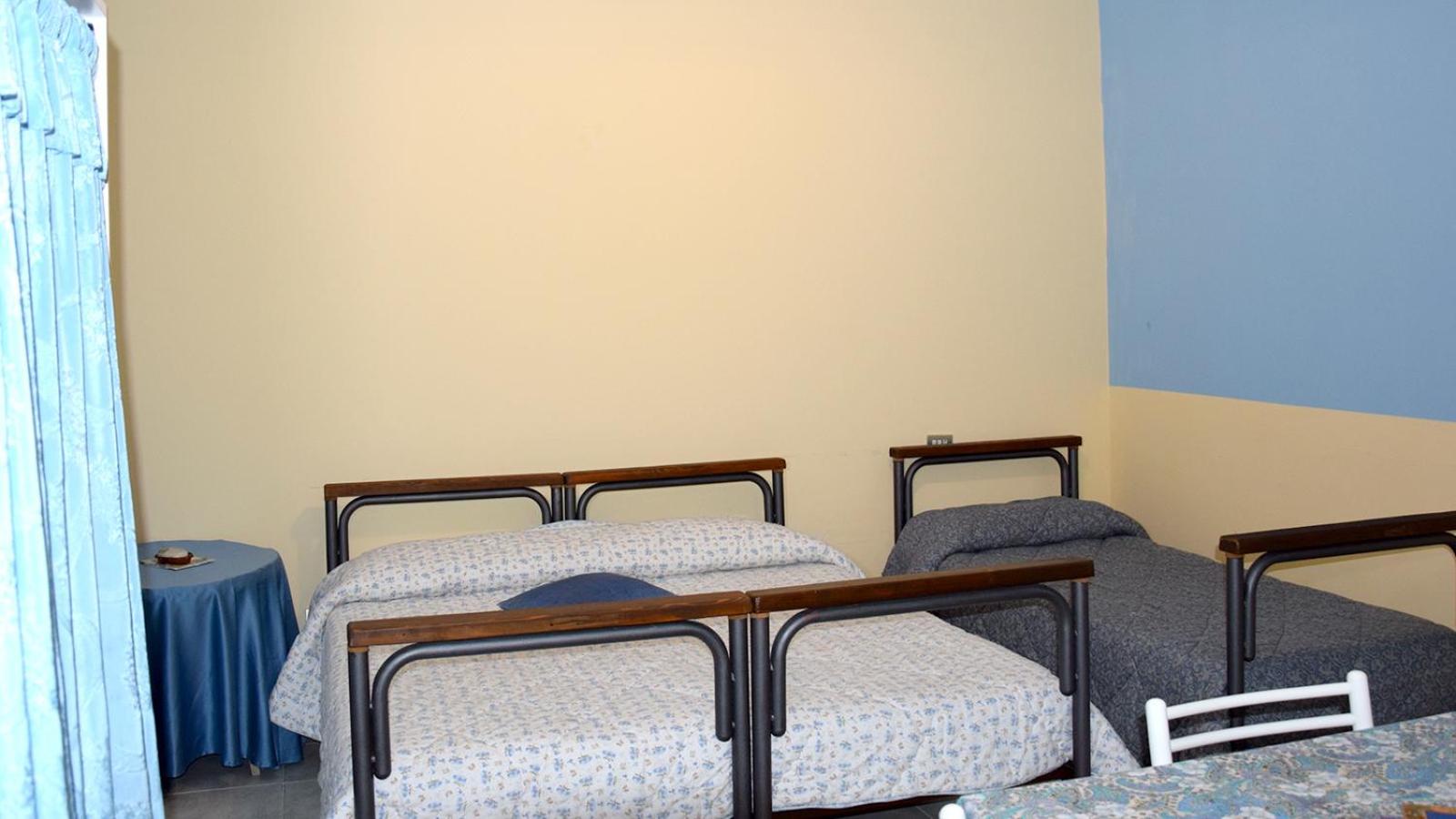 Studio (3 Adults)