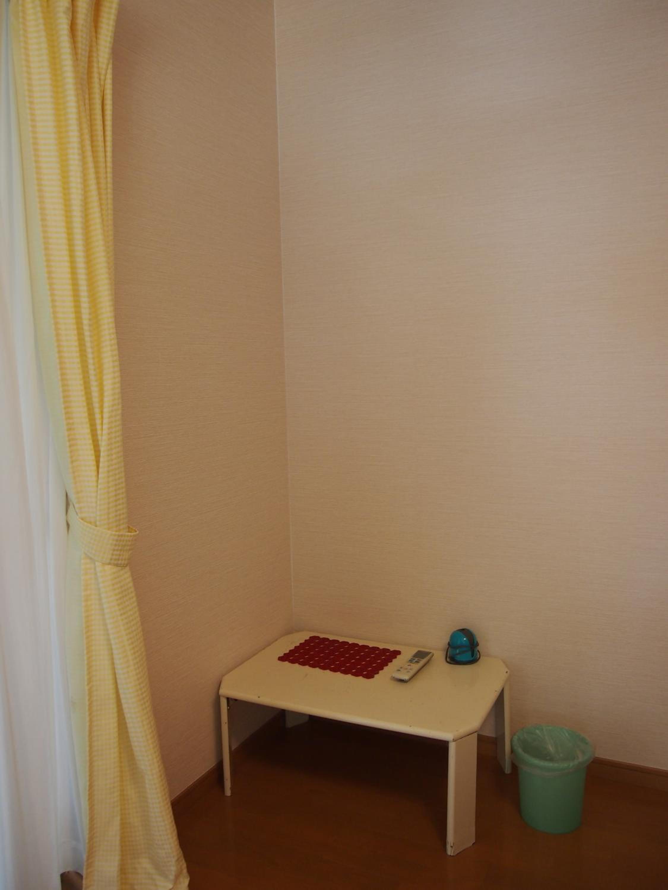 Bed in 8-Bed Mixed Dormitory Room photo 2