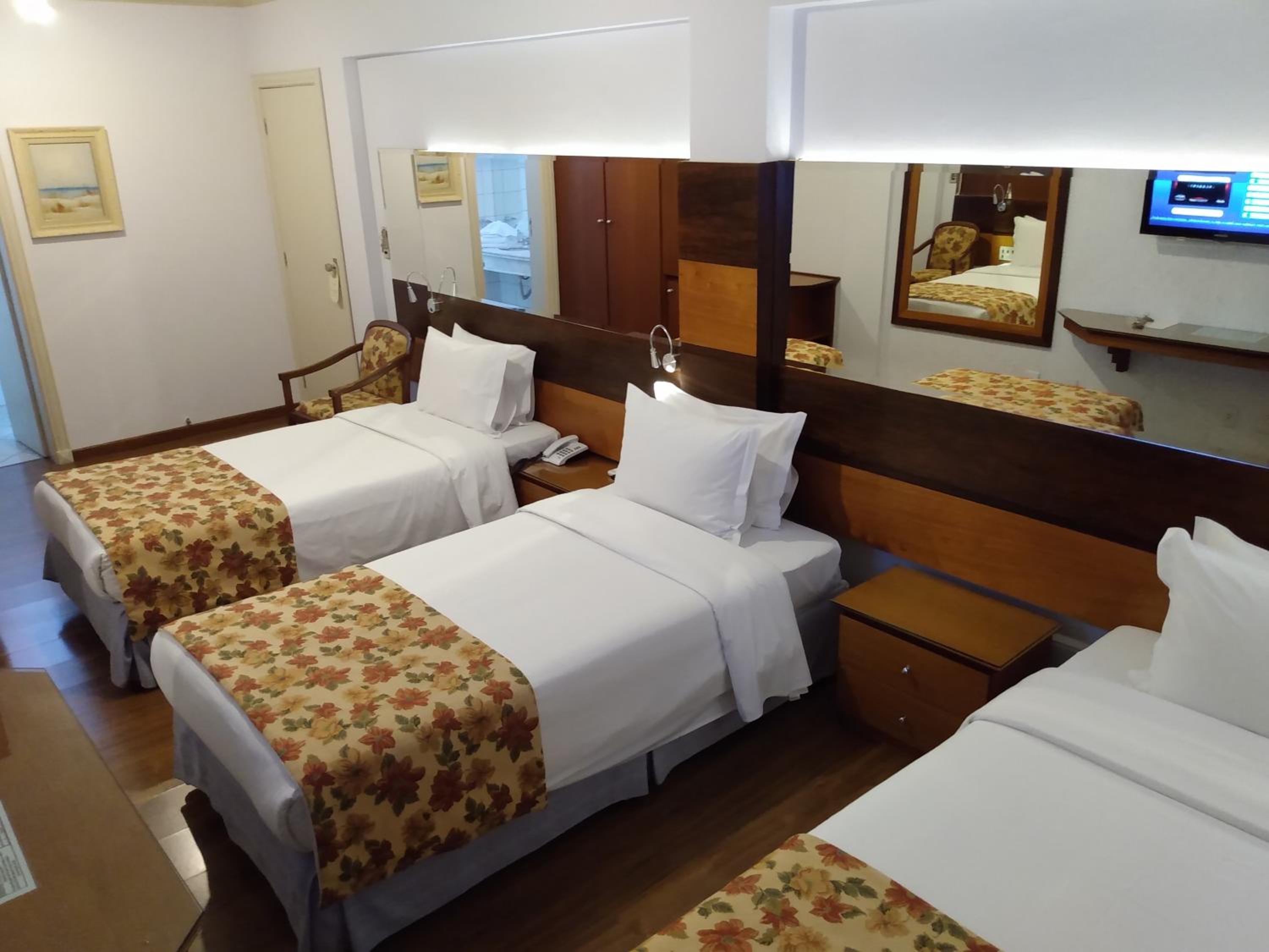 Triple Room photo 3