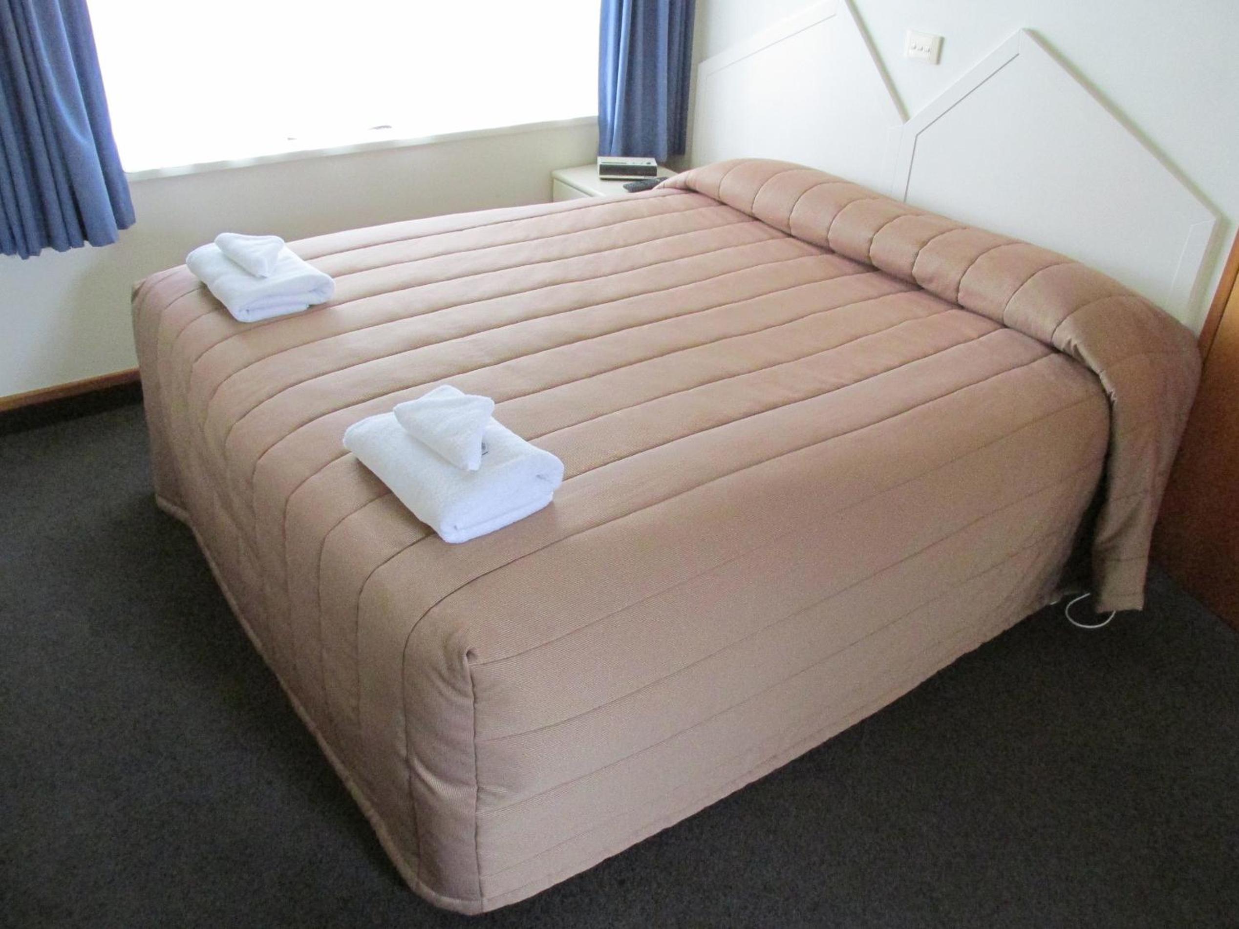 Premium Economy 1 Bedroom Apartment photo 1
