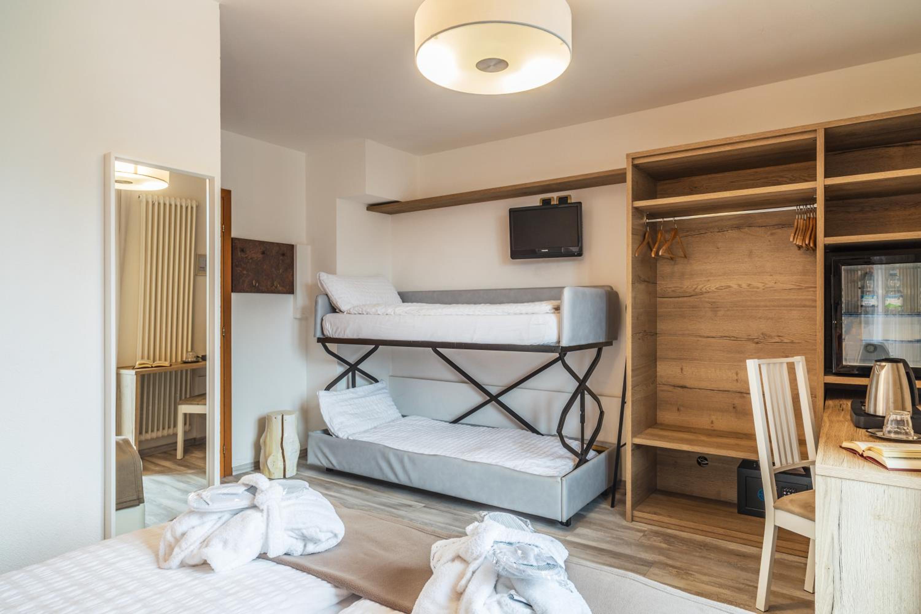 Superior Double or Twin Room