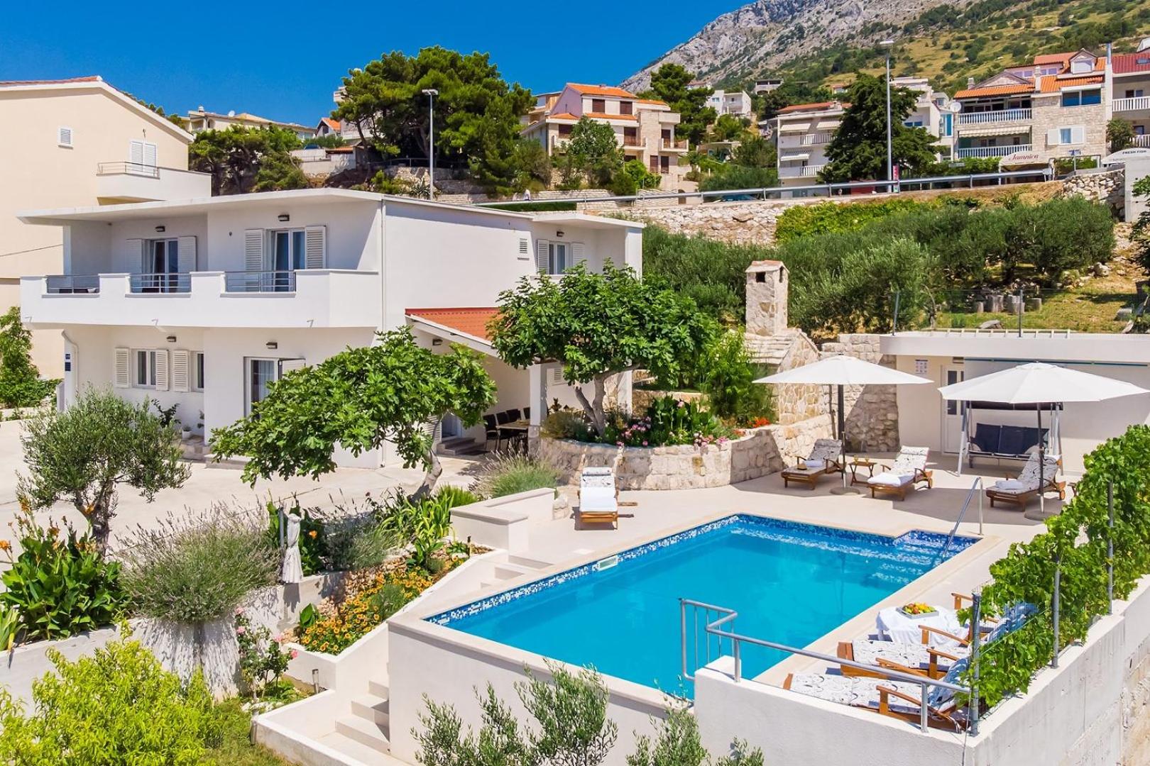 Villa with Private Pool photo 2