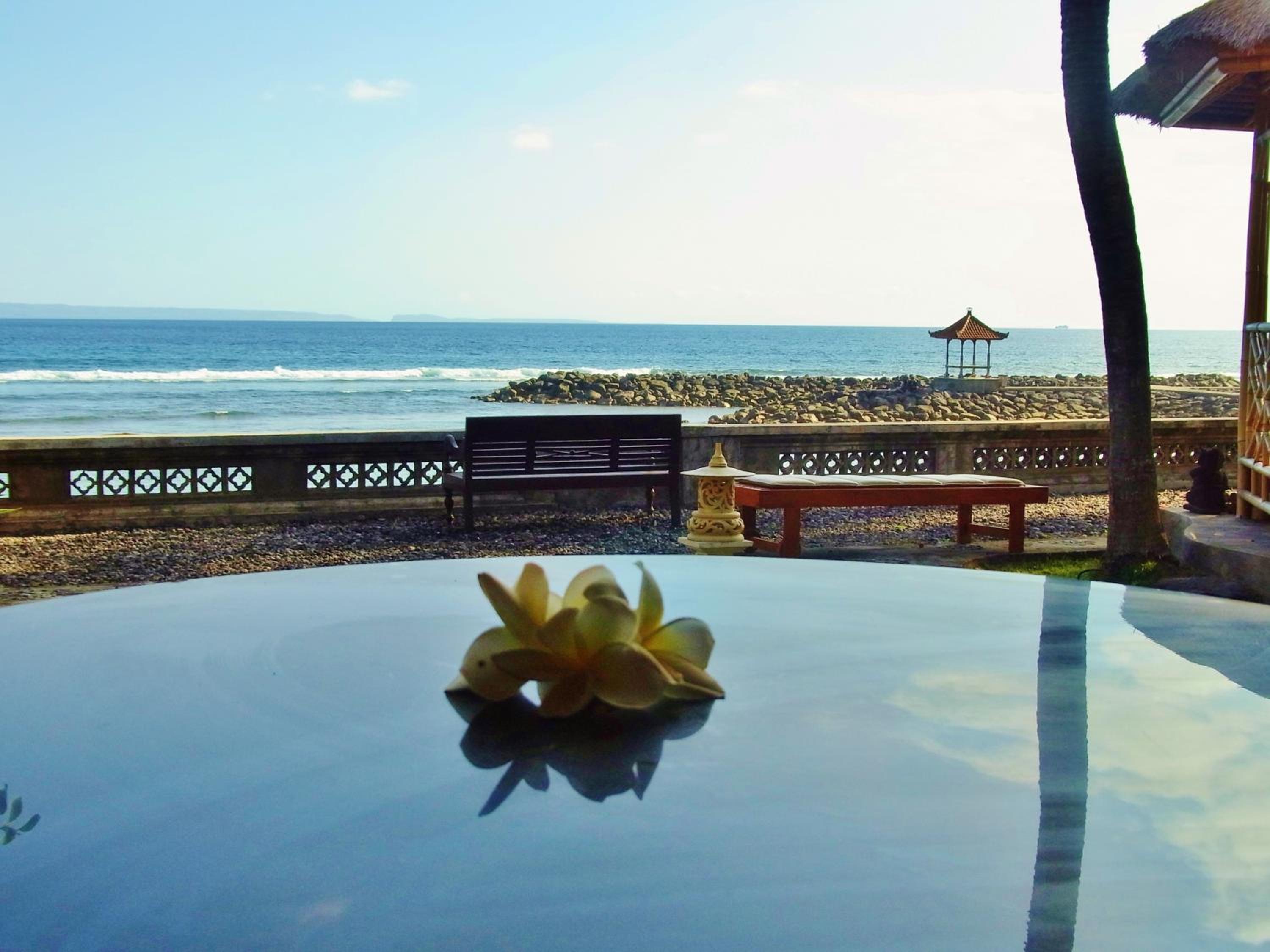 One-Bedroom Bungalow with Ocean View  photo 3