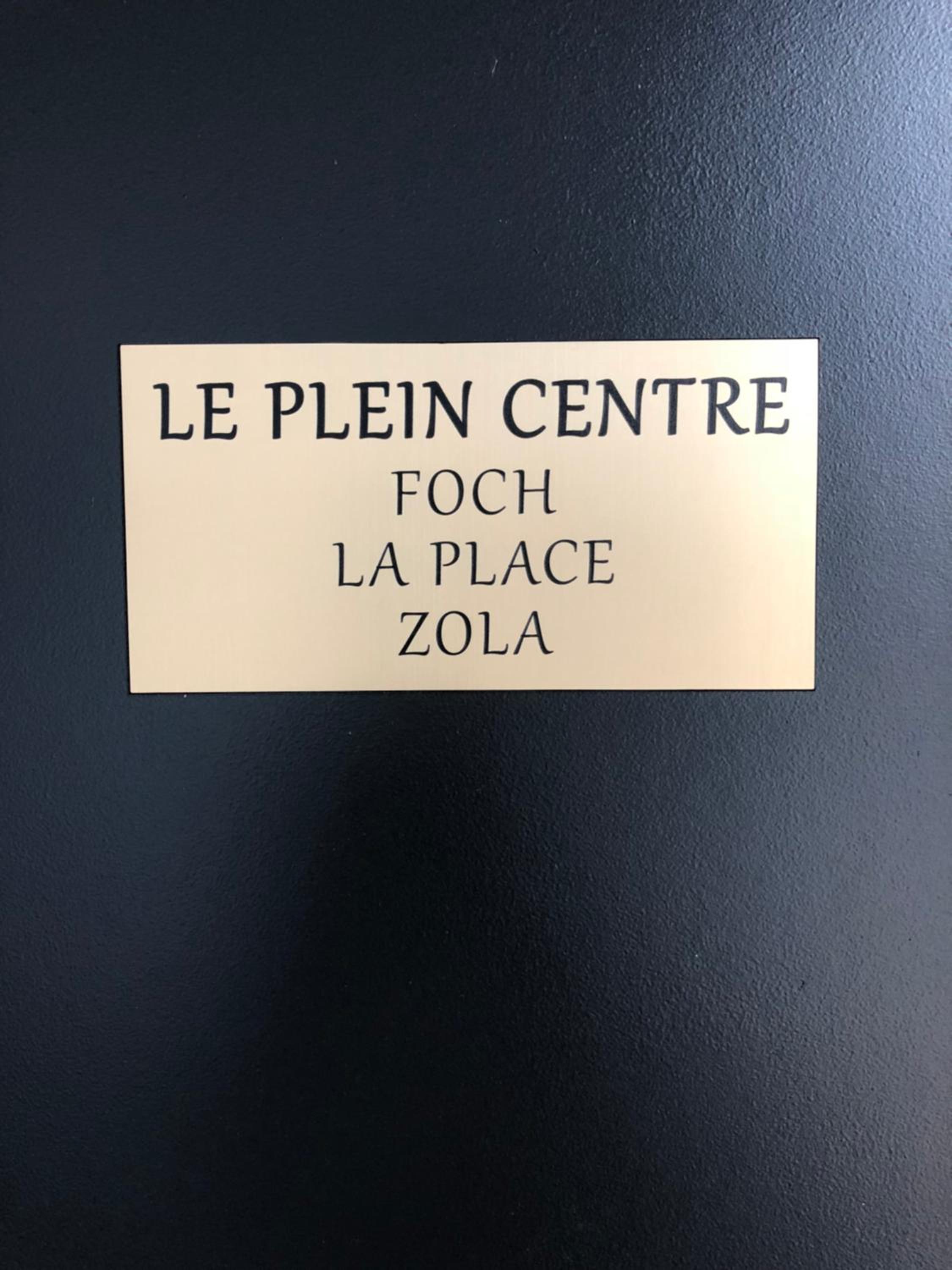 Superior Apartment