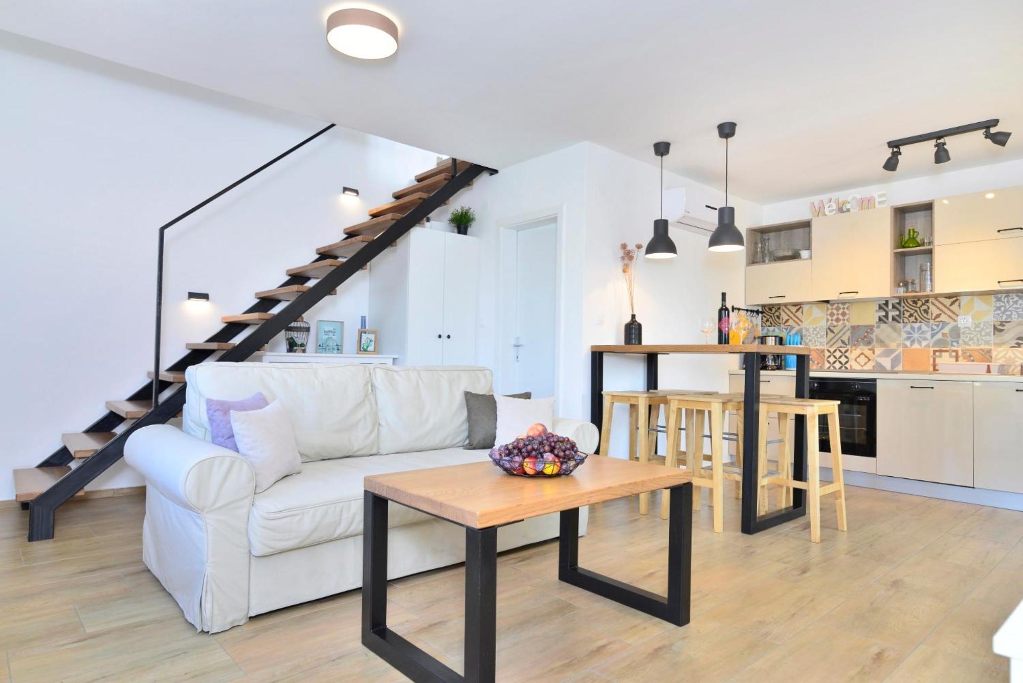 Vacation Home photo 1