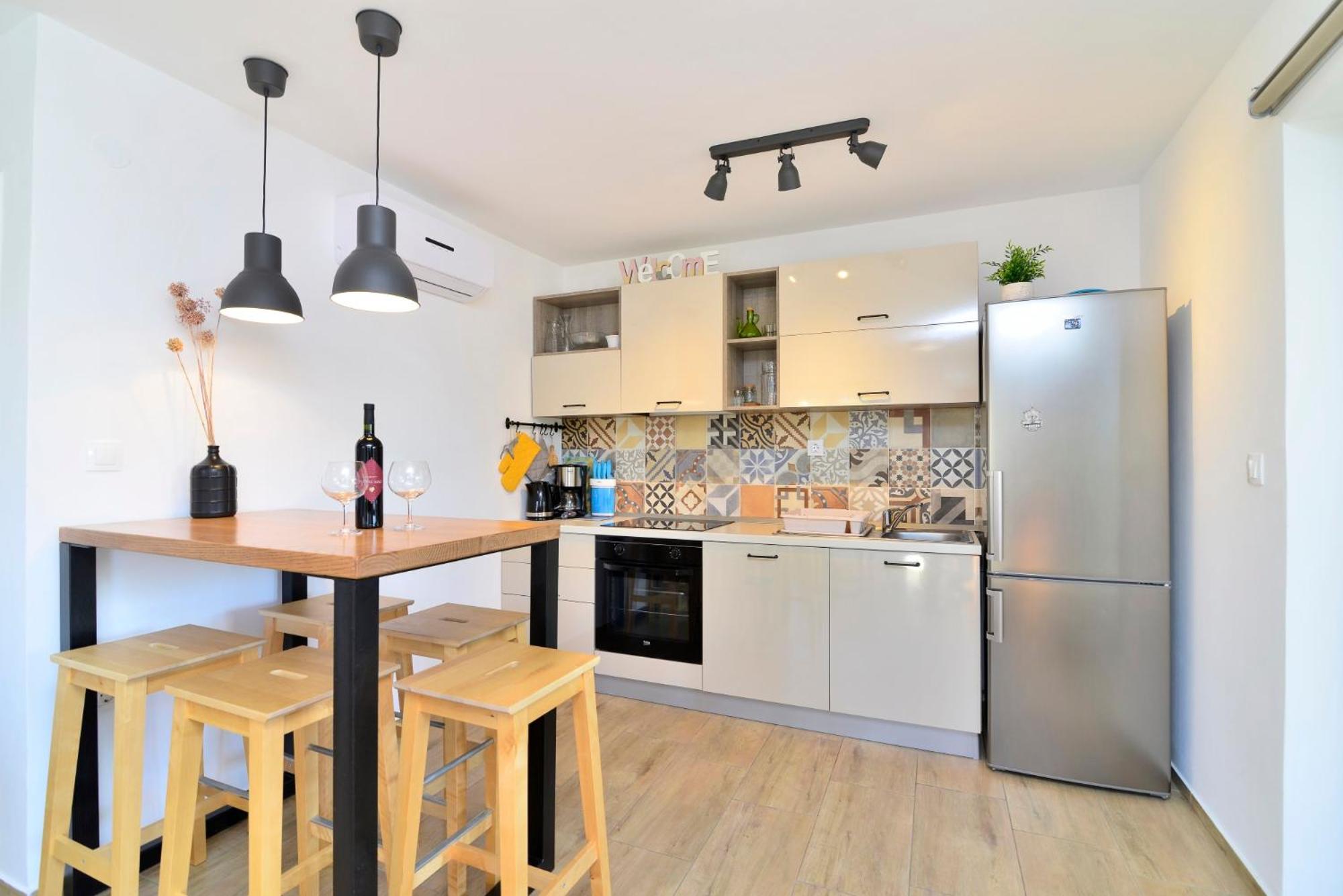 Vacation Home photo 2