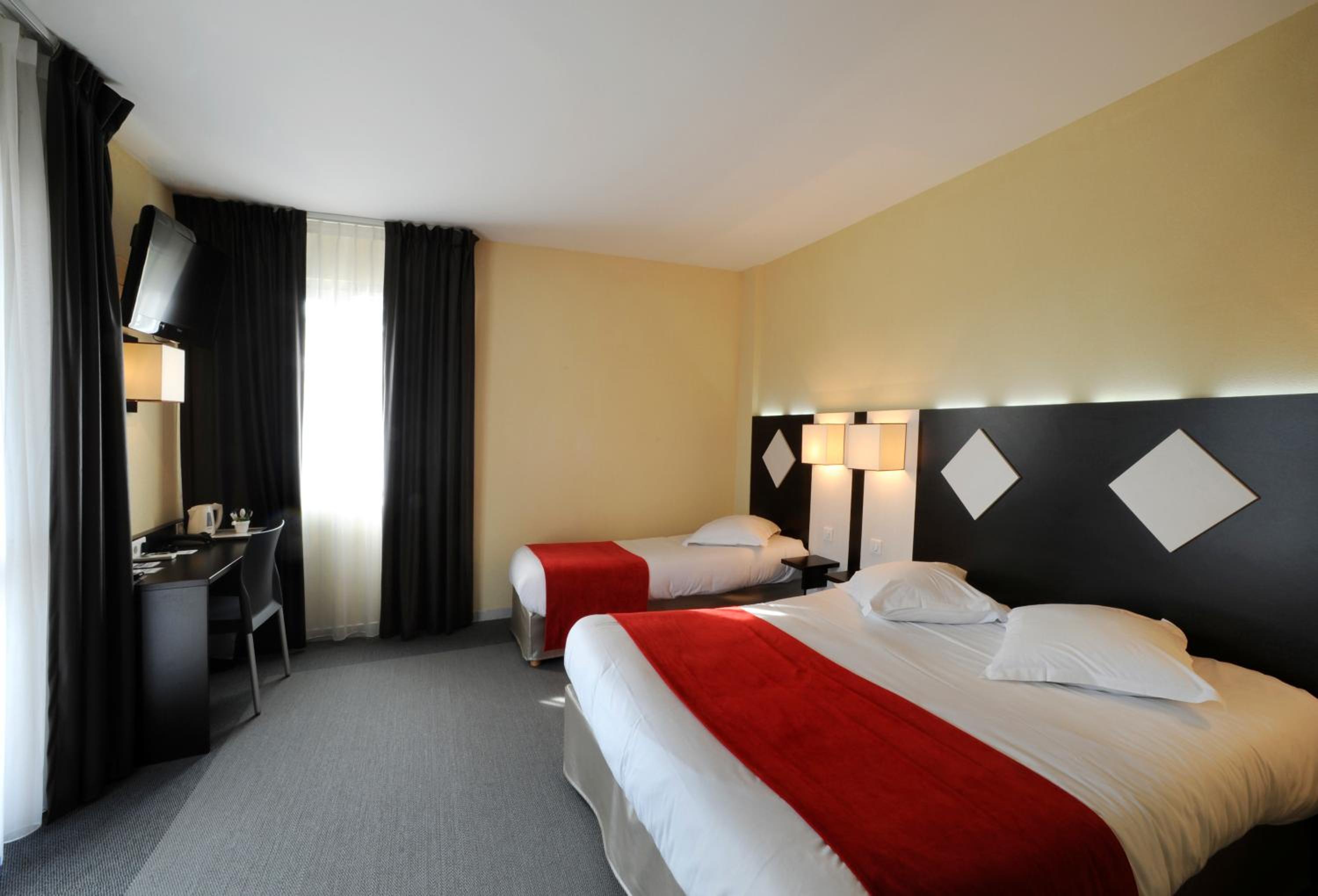 Superior Triple Room - Photo 6