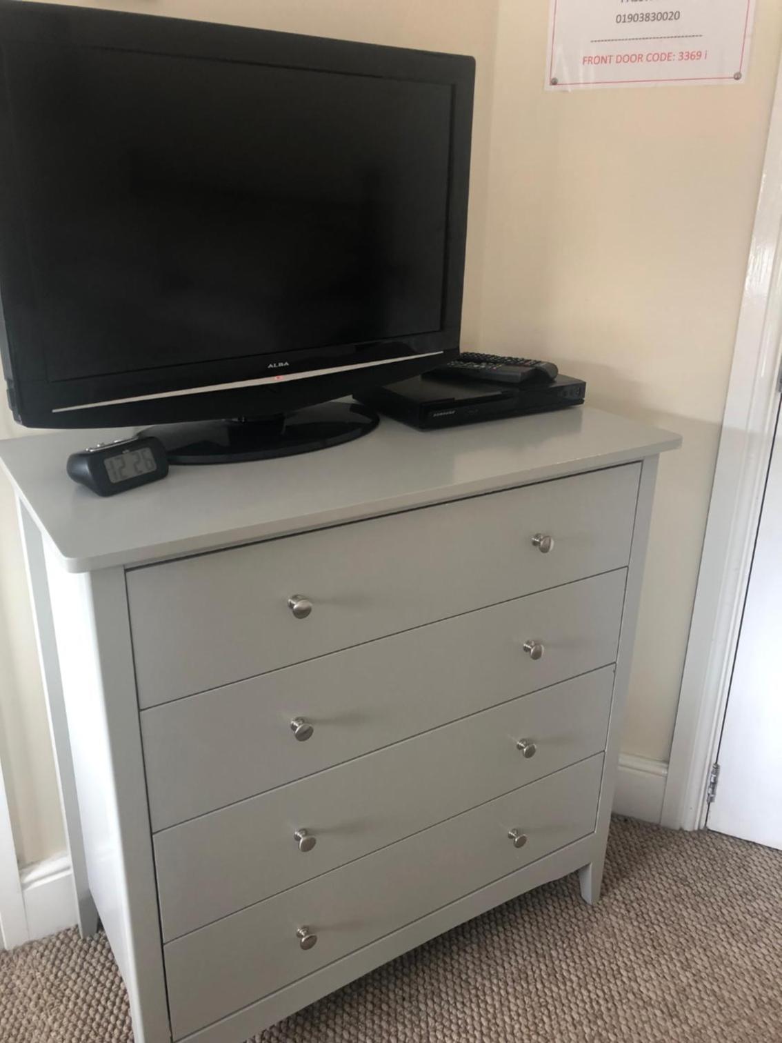 Standard Double Room photo 1