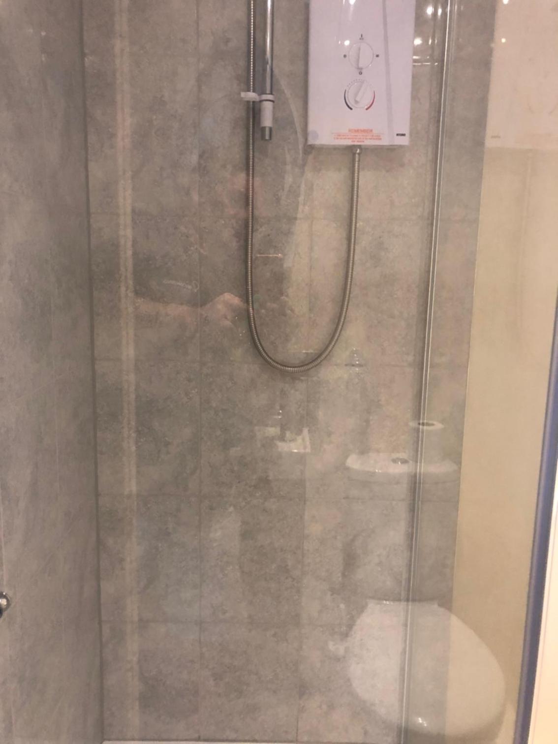 Family Room with Shower photo 2