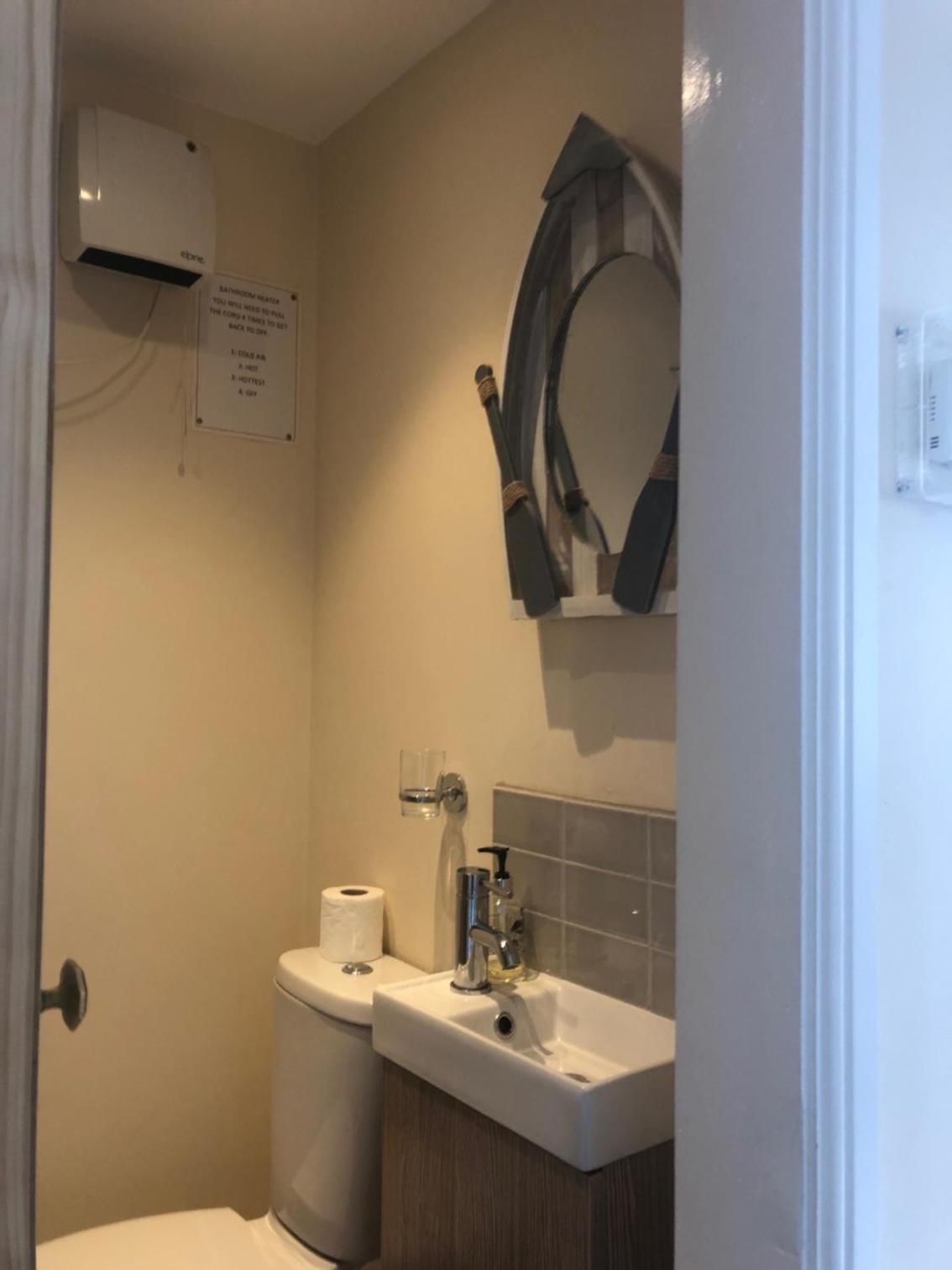 Family Room with Shower photo 3