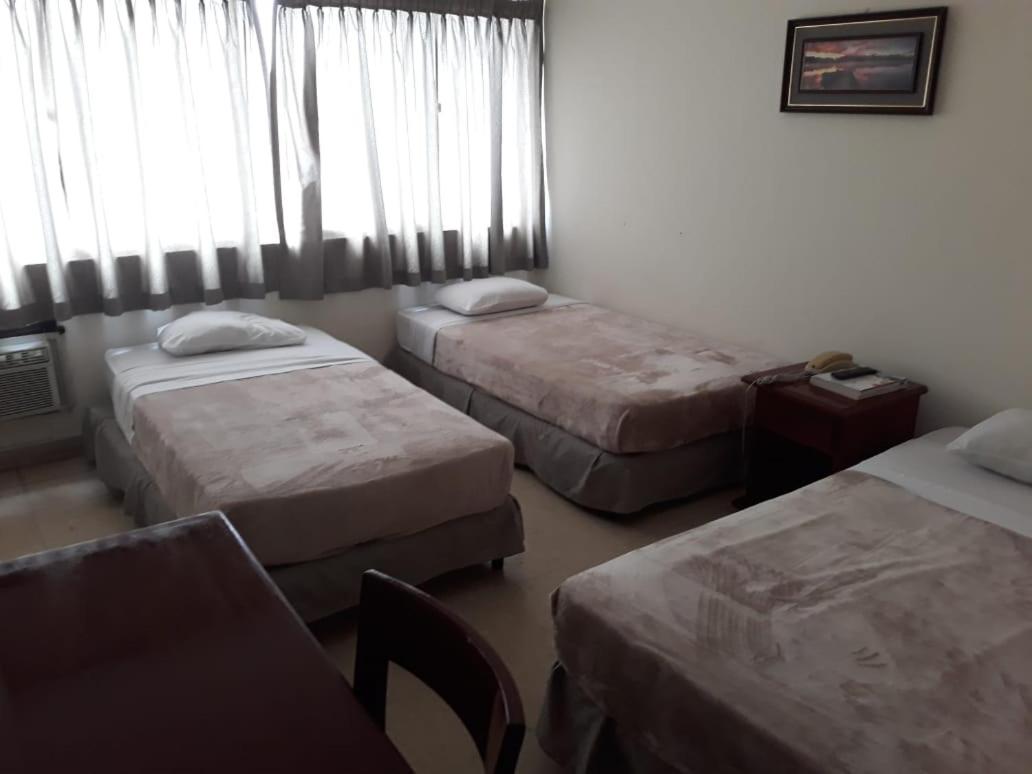 Budget Triple Room photo 2