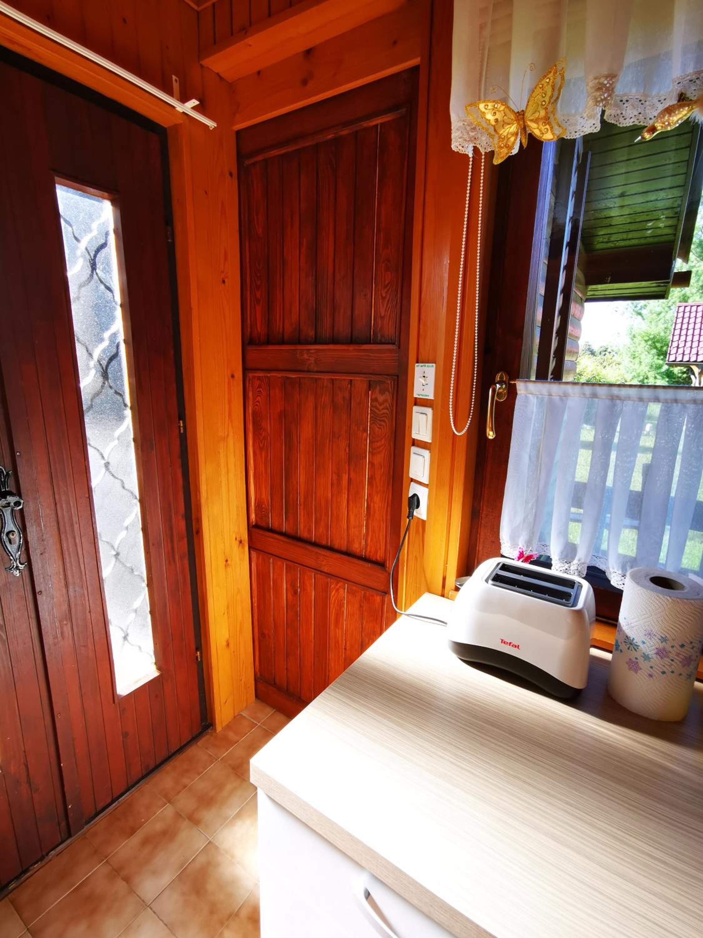 One-Bedroom Chalet photo 3