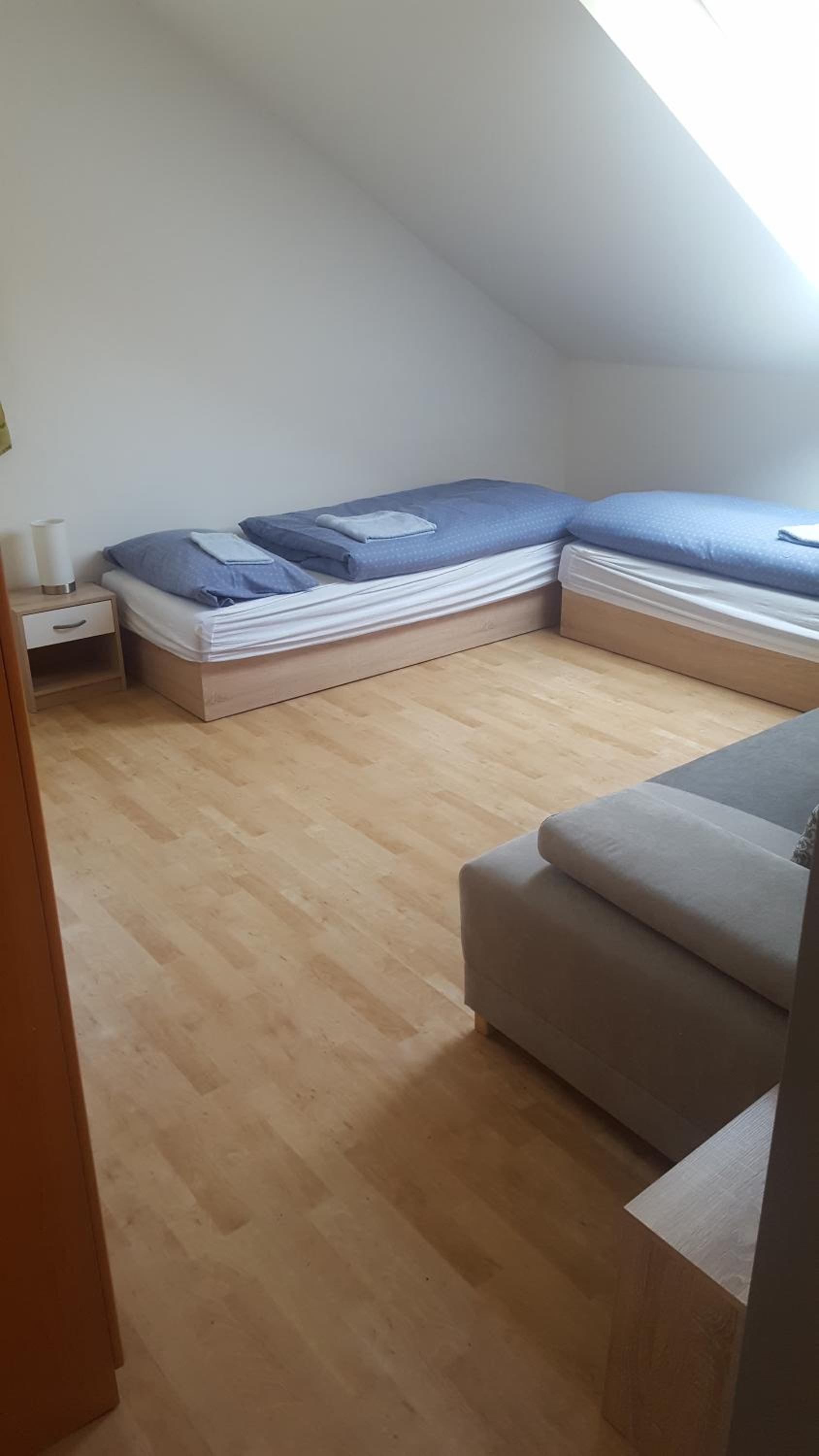 Triple Room With Garden View photo 1