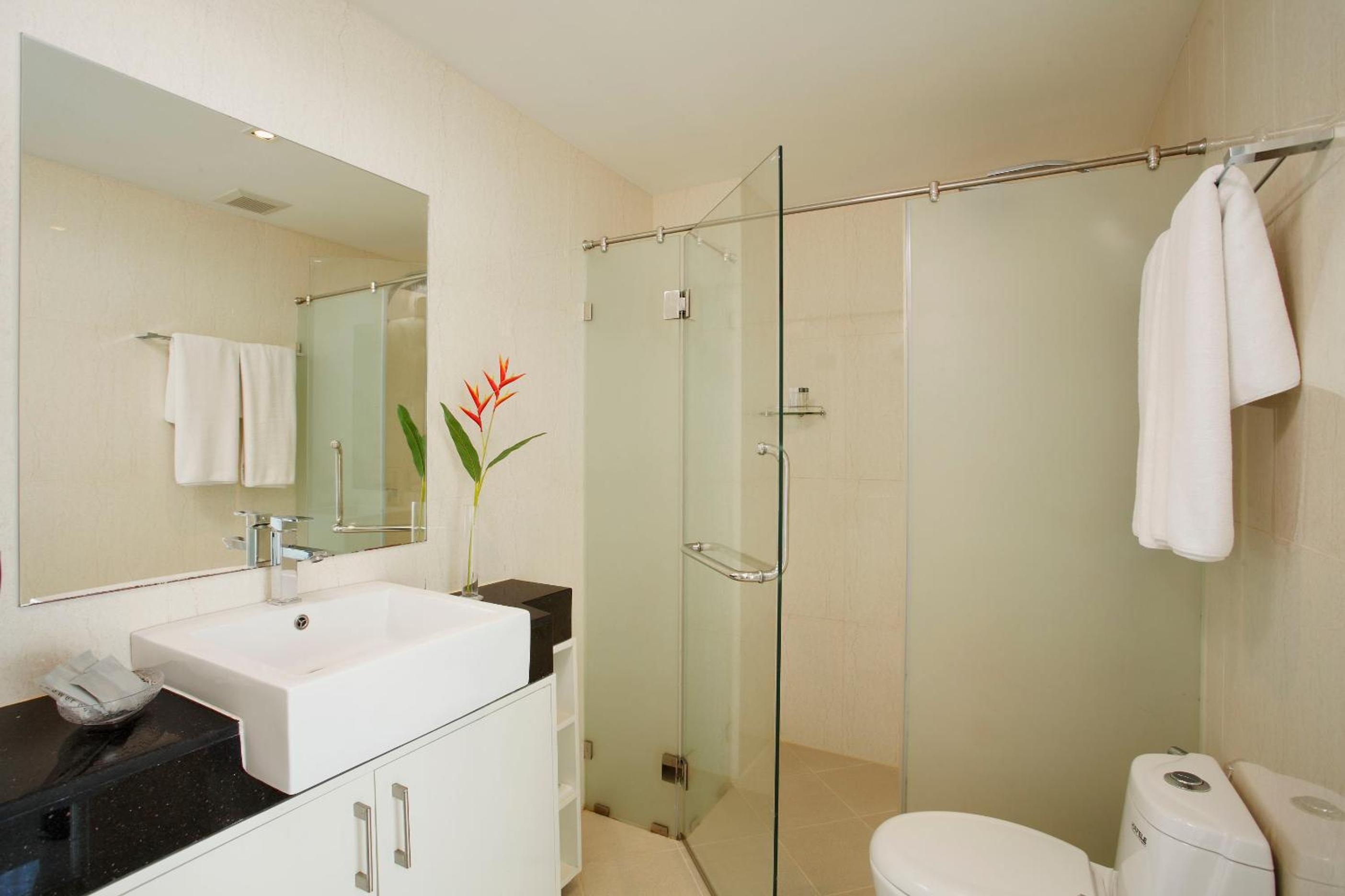 Grand Deluxe Double Room photo 3