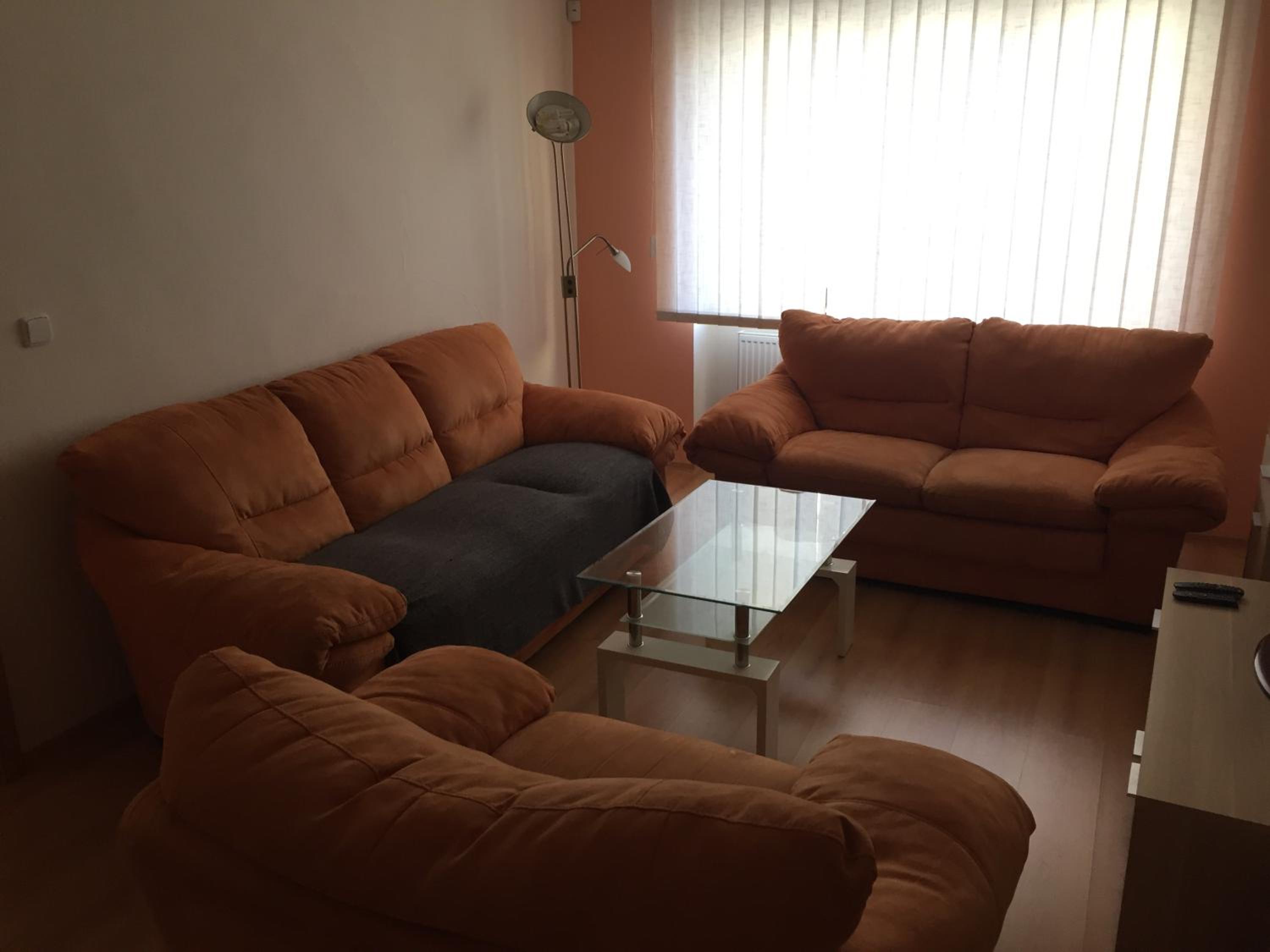 Family Suite photo 3